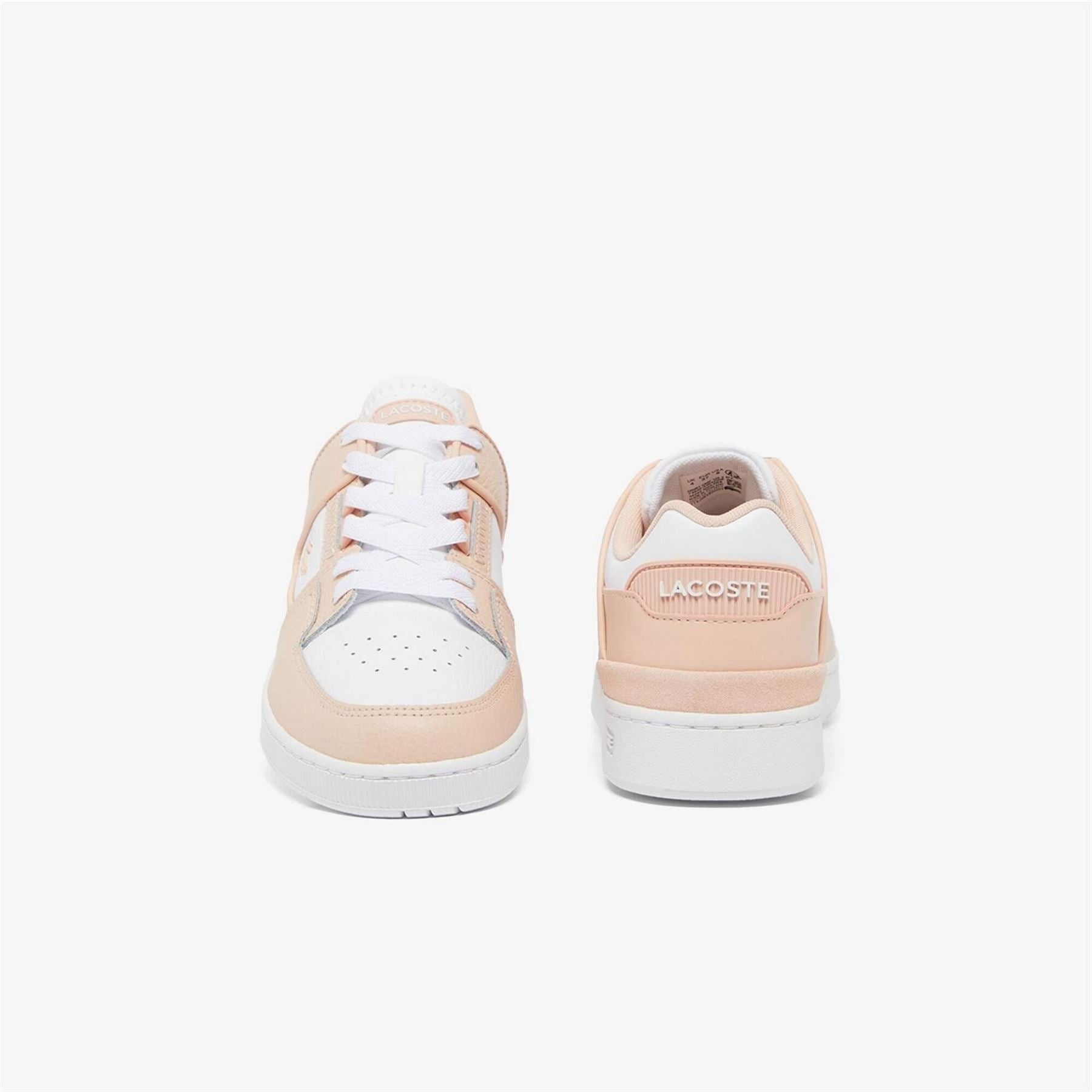 Lacoste Cage Trainers
