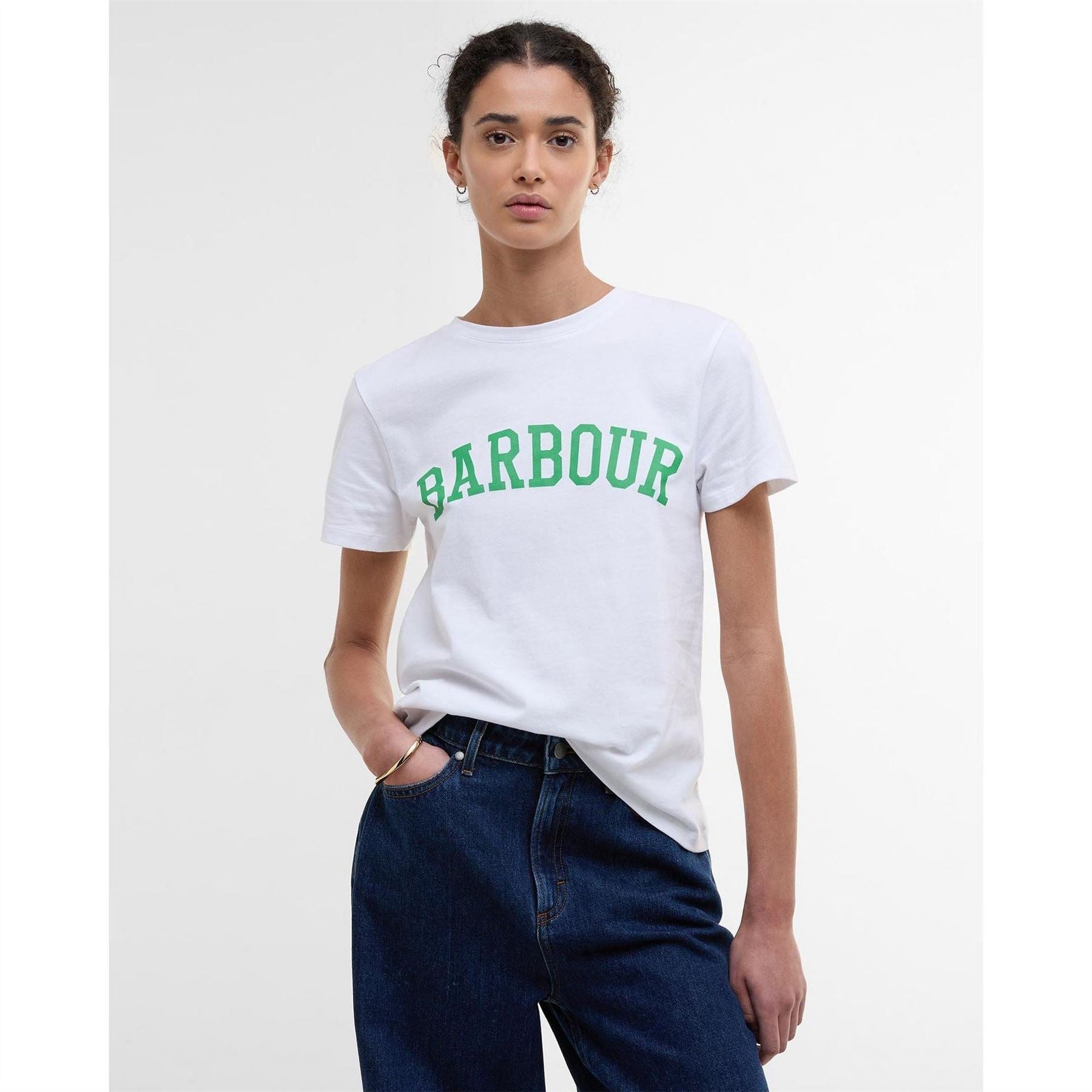 Barbour T-Shirt
