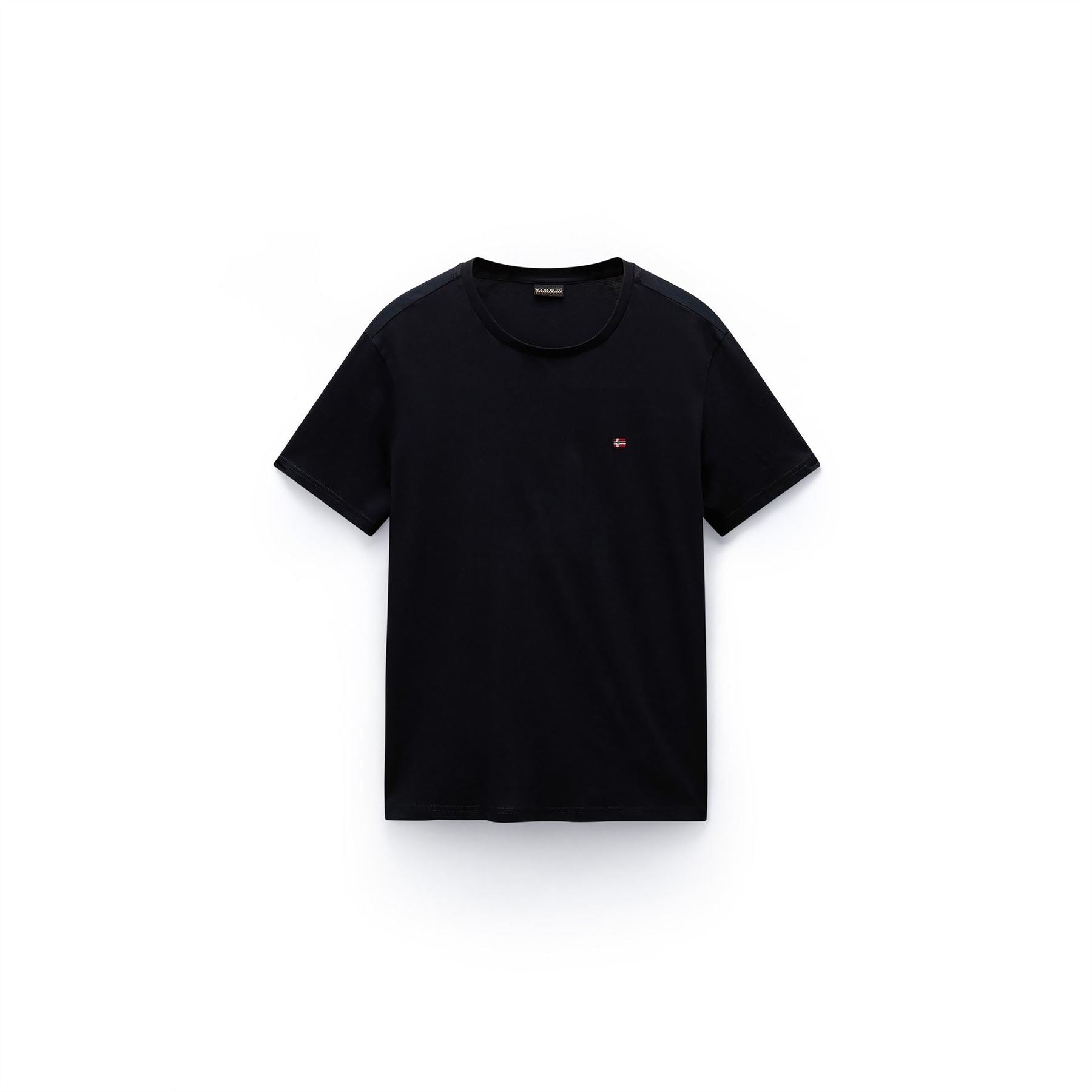 Napapijri Stormy Weather Regular Fit T-Shirt