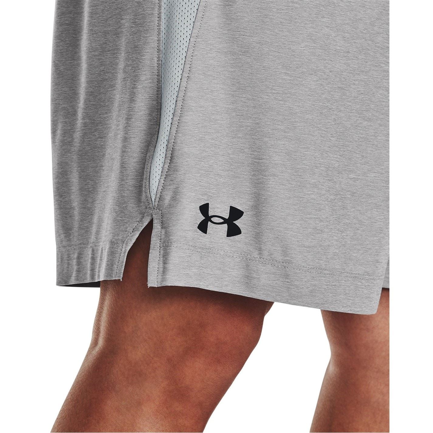 Under Armour Mens Armour Ua Tech� Vent Shorts