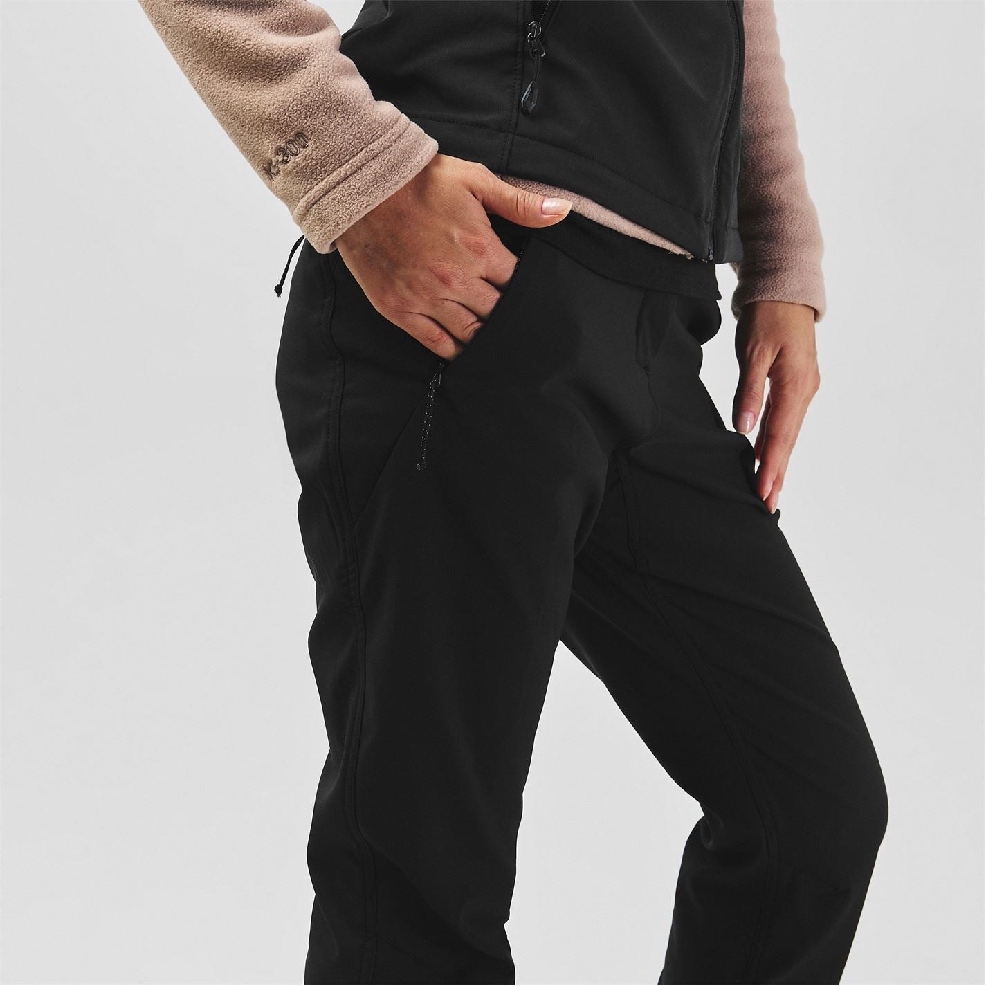 Karrimor Womens Panther Walking Trousers