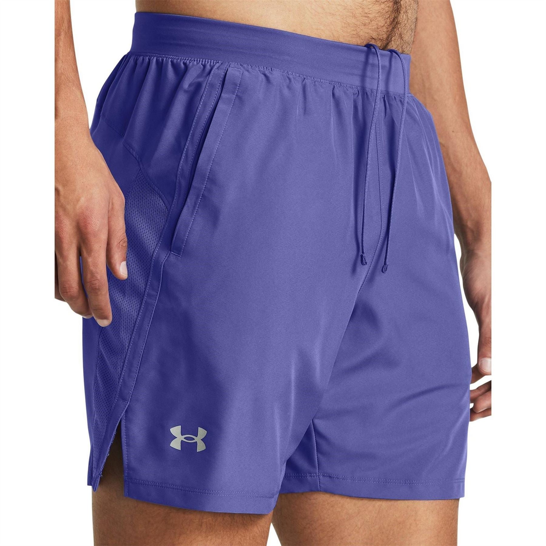 Under Armour Performance Running Shorts