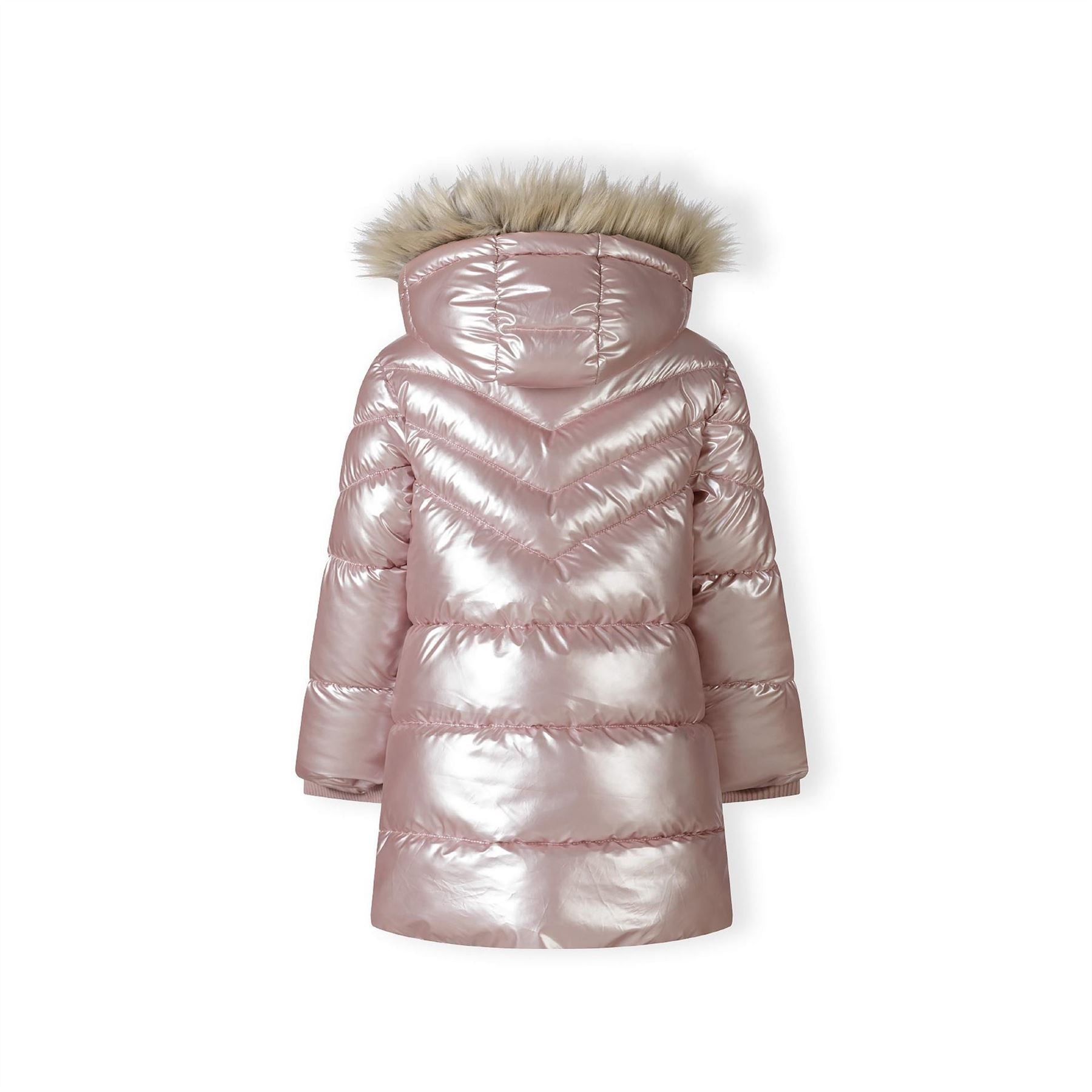 Minoti Medium Puffer Jacket