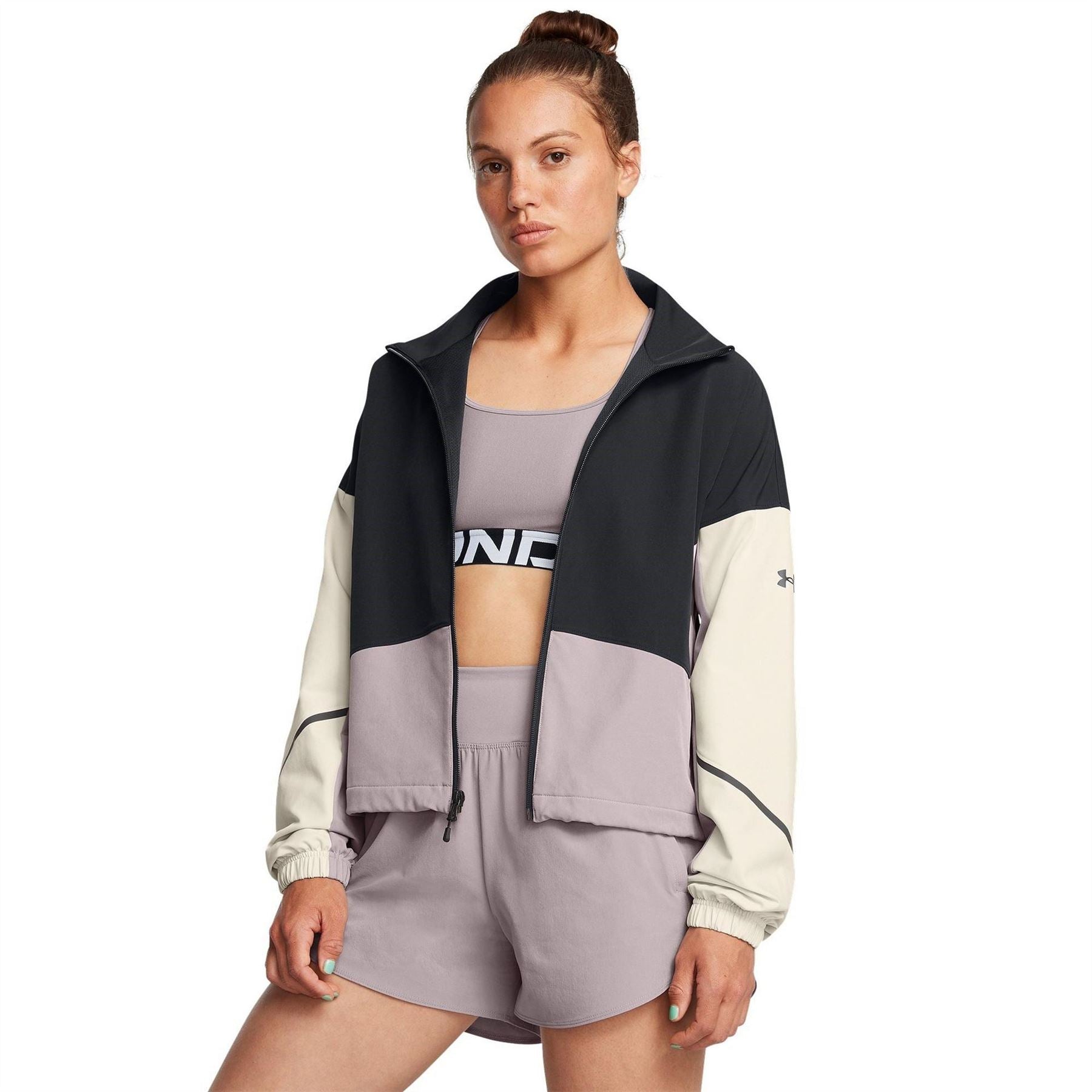 Under Armour Puffer Jacket