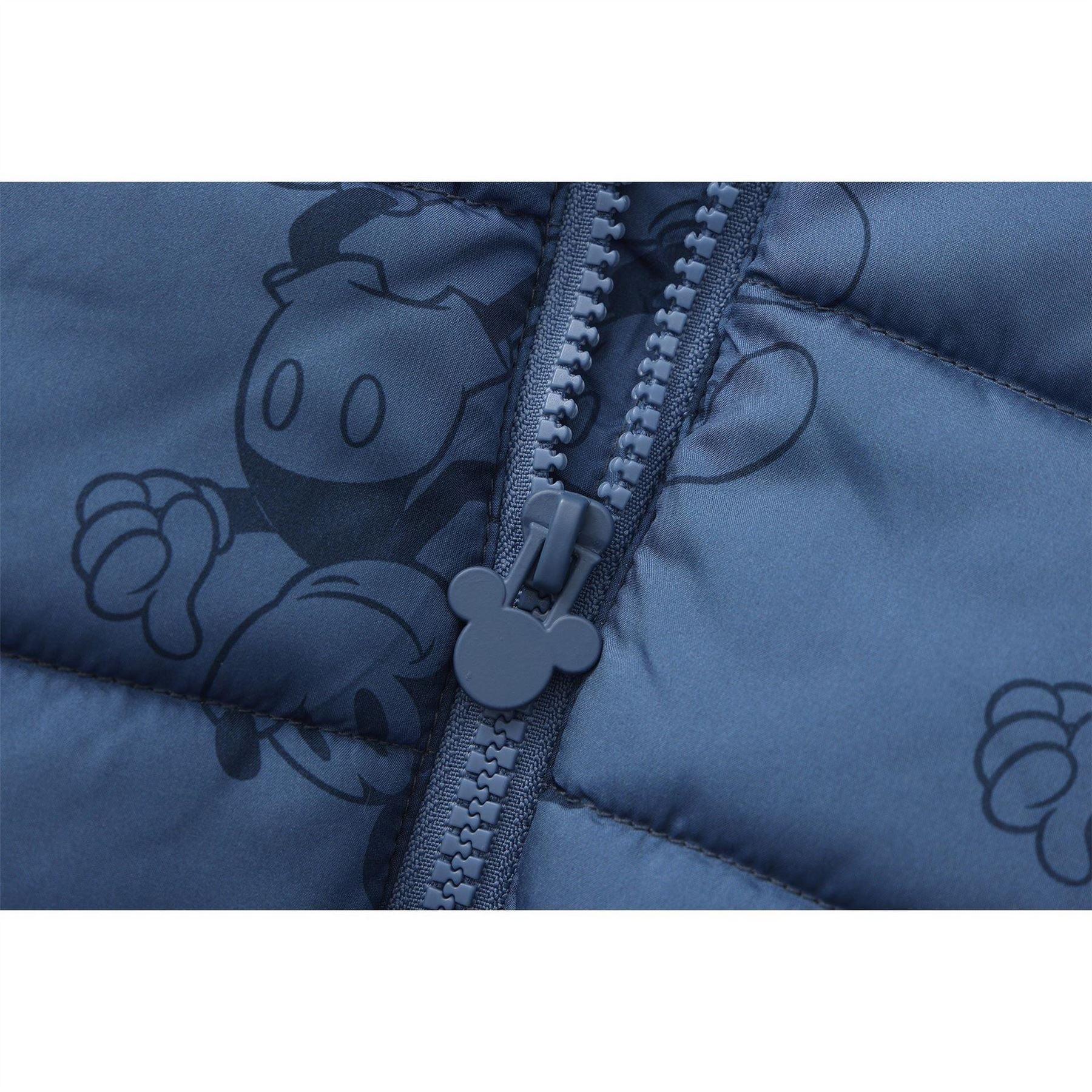 Character Pad Coat Baby