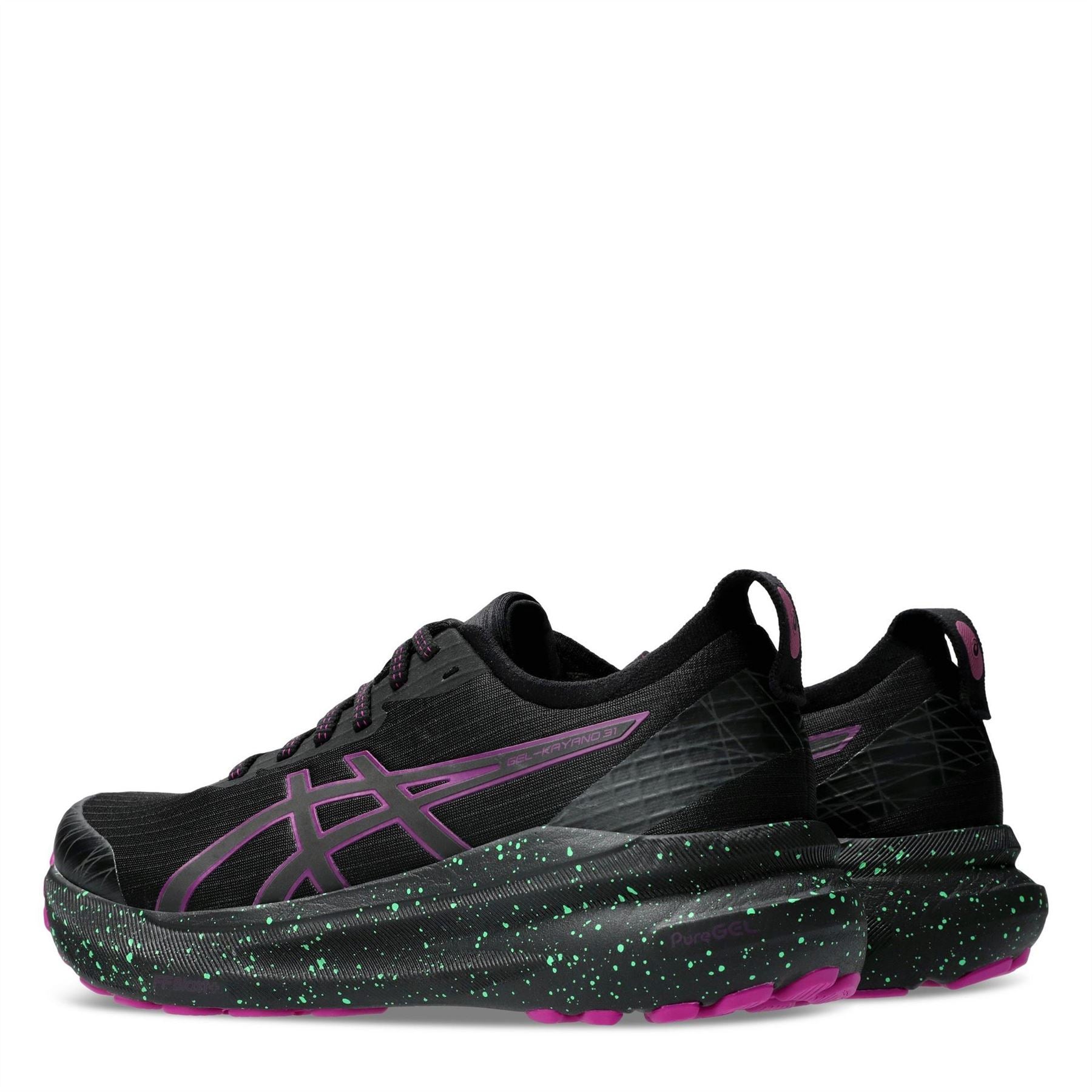 Asics Womens Gel Kayano 31 Running Shoe