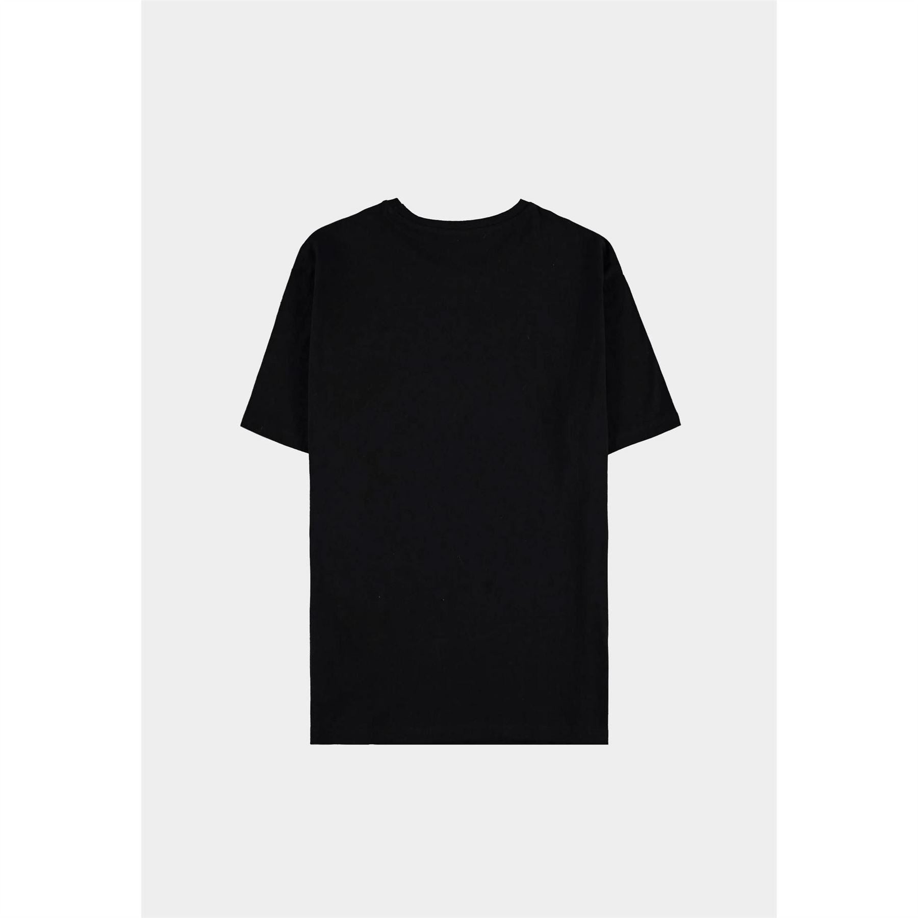 Difuzed Tiny Tinas Wonderlands T-Shirt