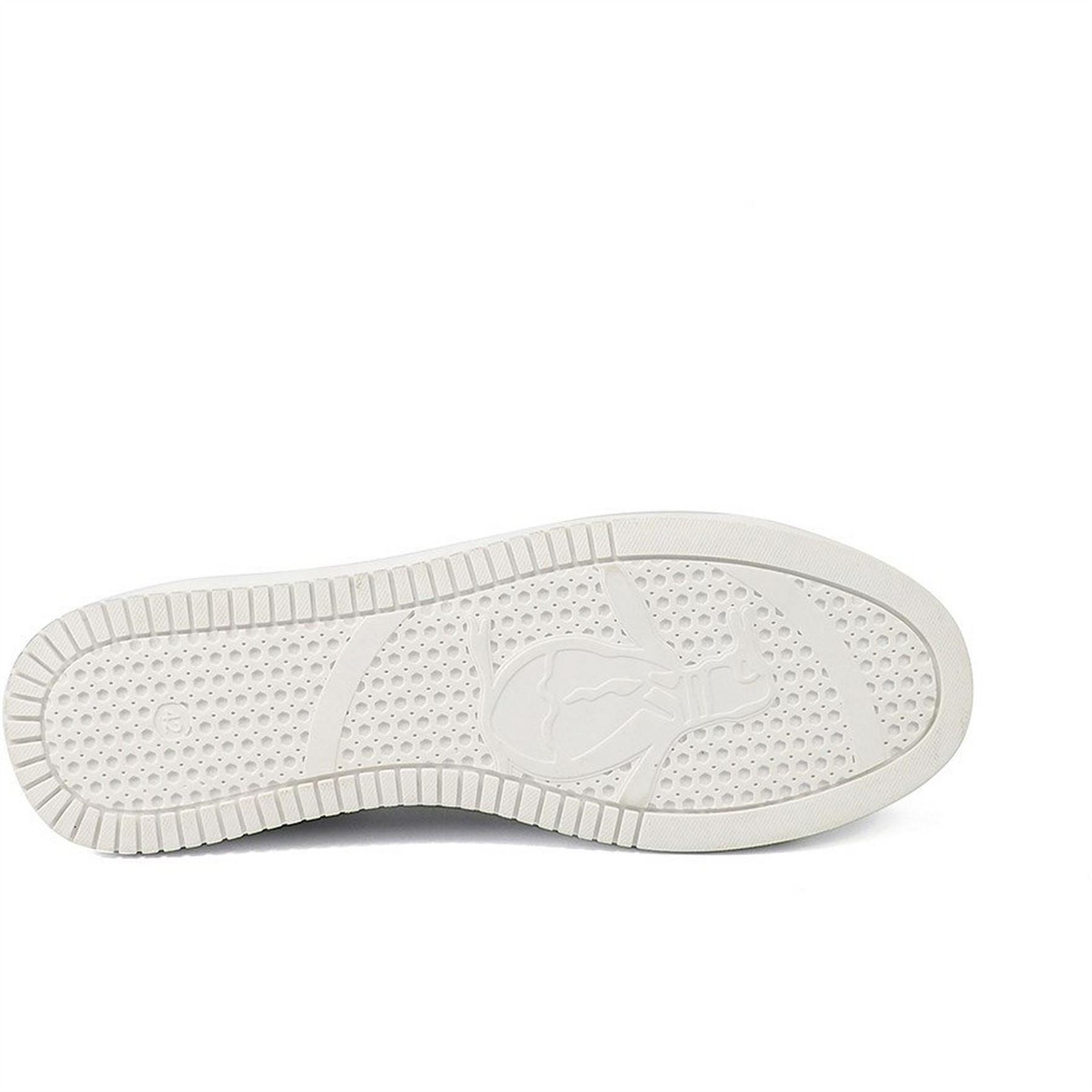 Original Penguin Enterprise Low Top Lace-Up Sneakers