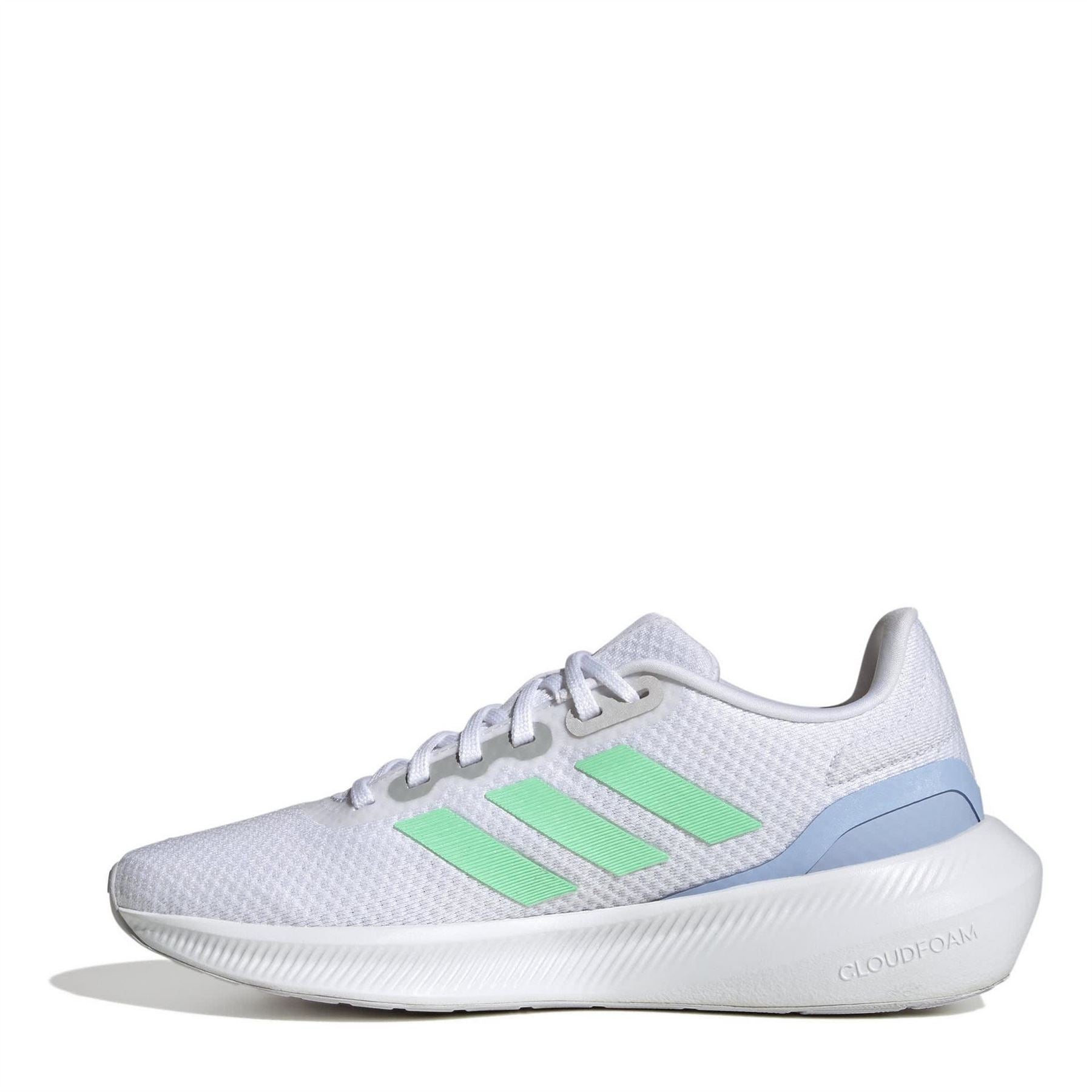 adidas Womens Run Falcon 3 Running Shoes