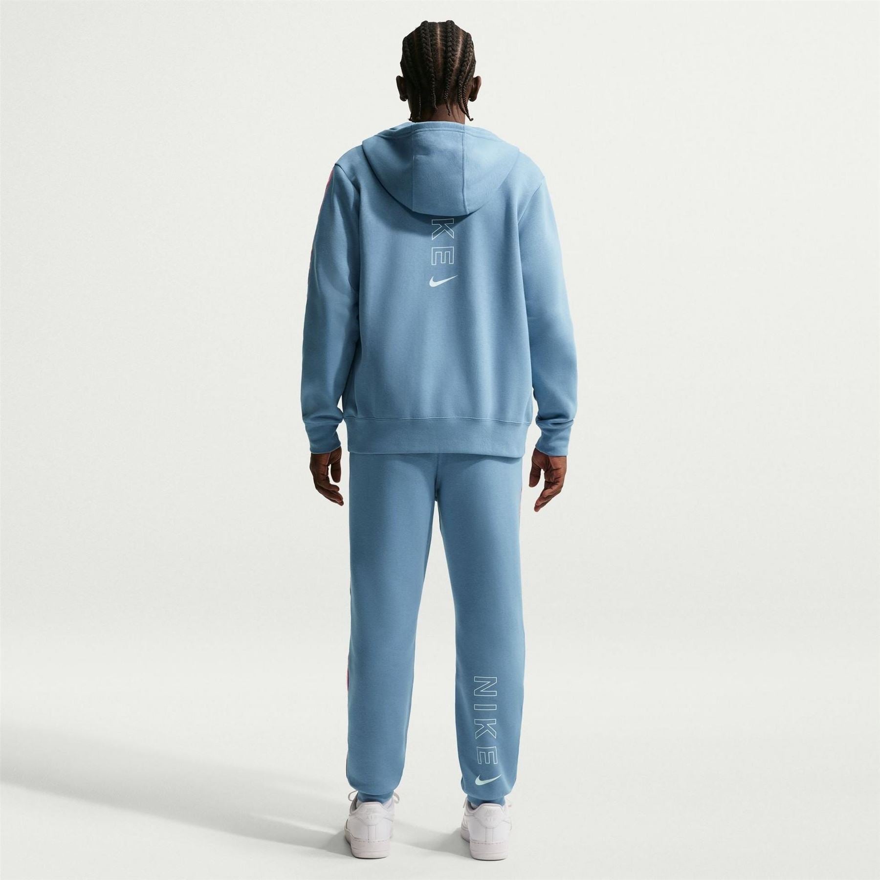 Nike City Side FulL-Zip Sn62