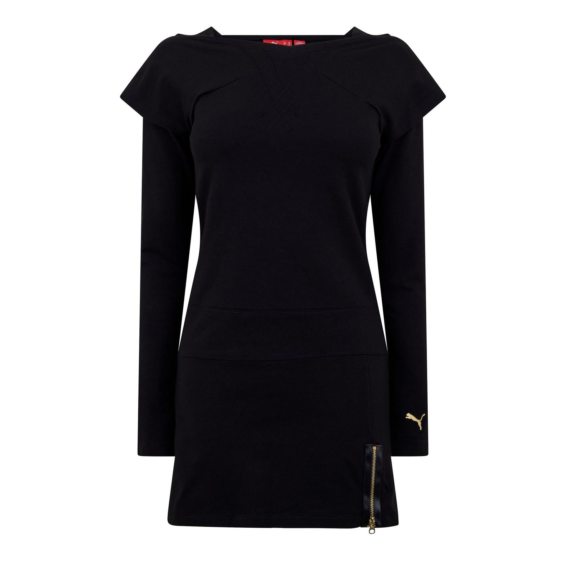 Puma Womens Dress