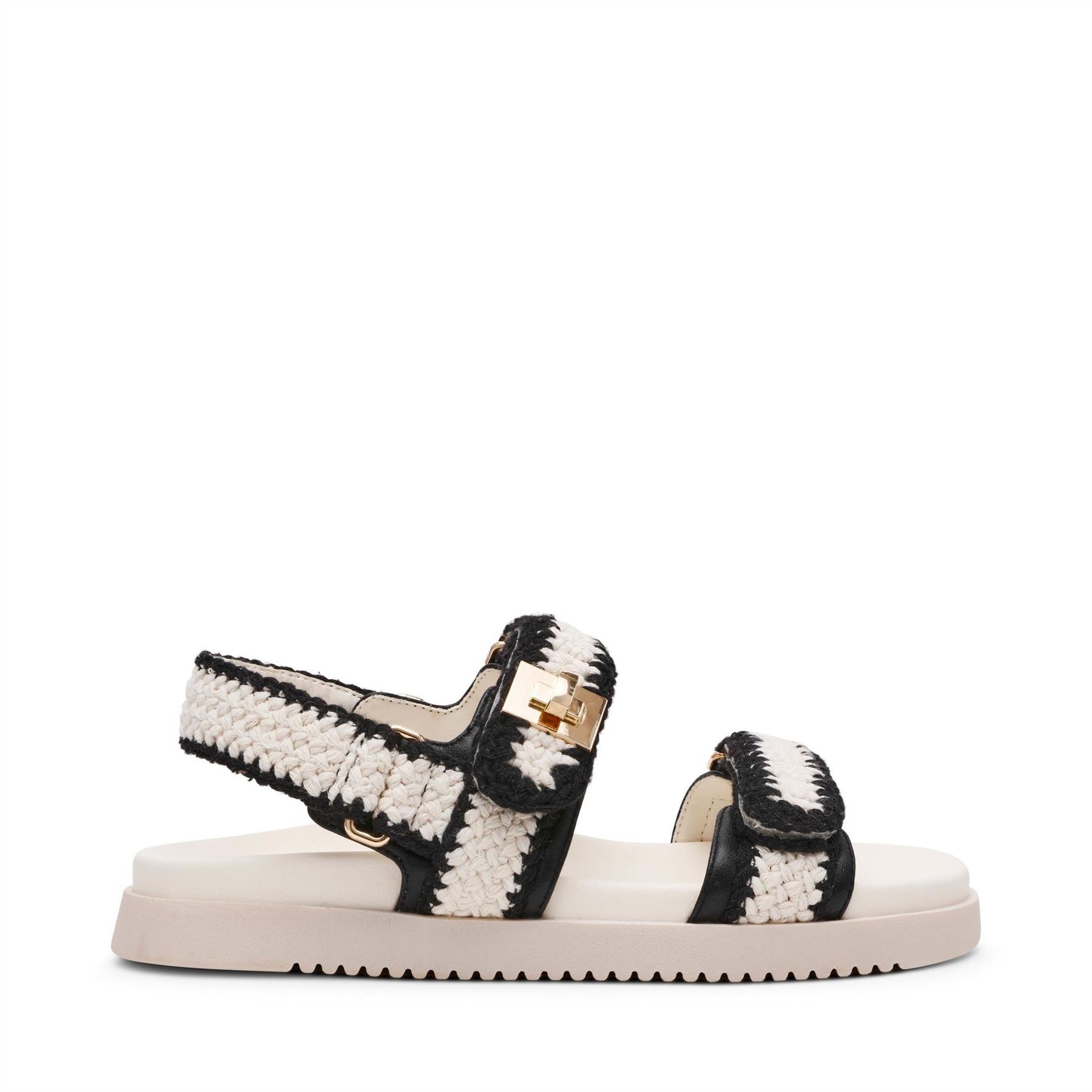 Steve Madden Flat Sandal