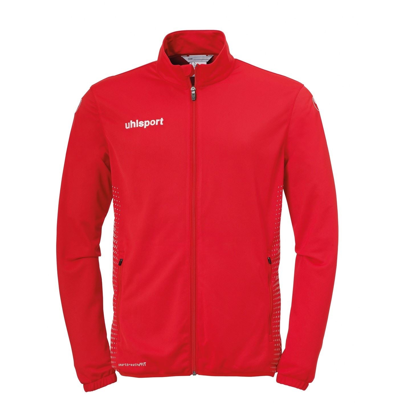 Uhlsport Score Classic Long Sleeve Performance Training Jacket