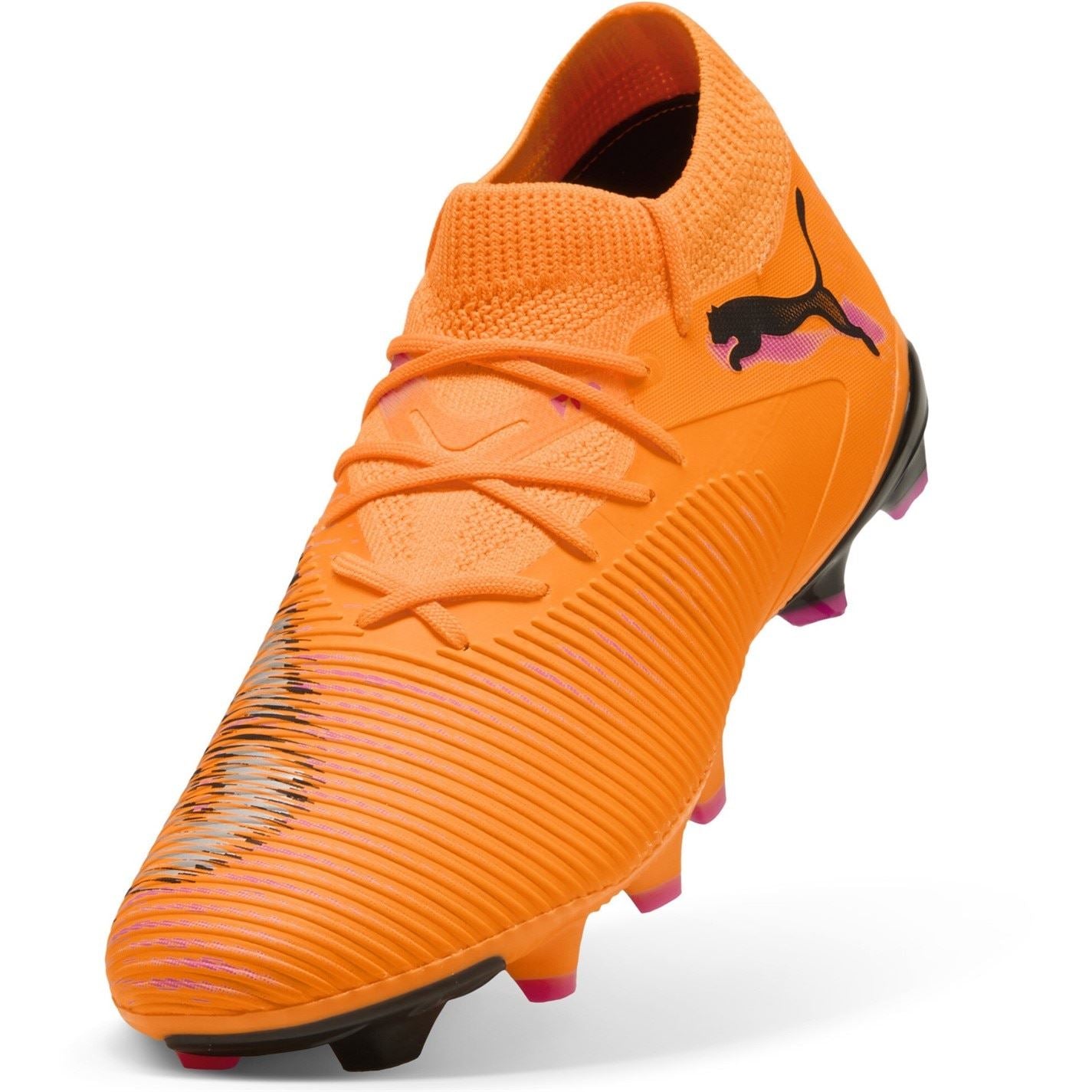 Puma Womens Future 8 Match Artificial Ground Football Boots