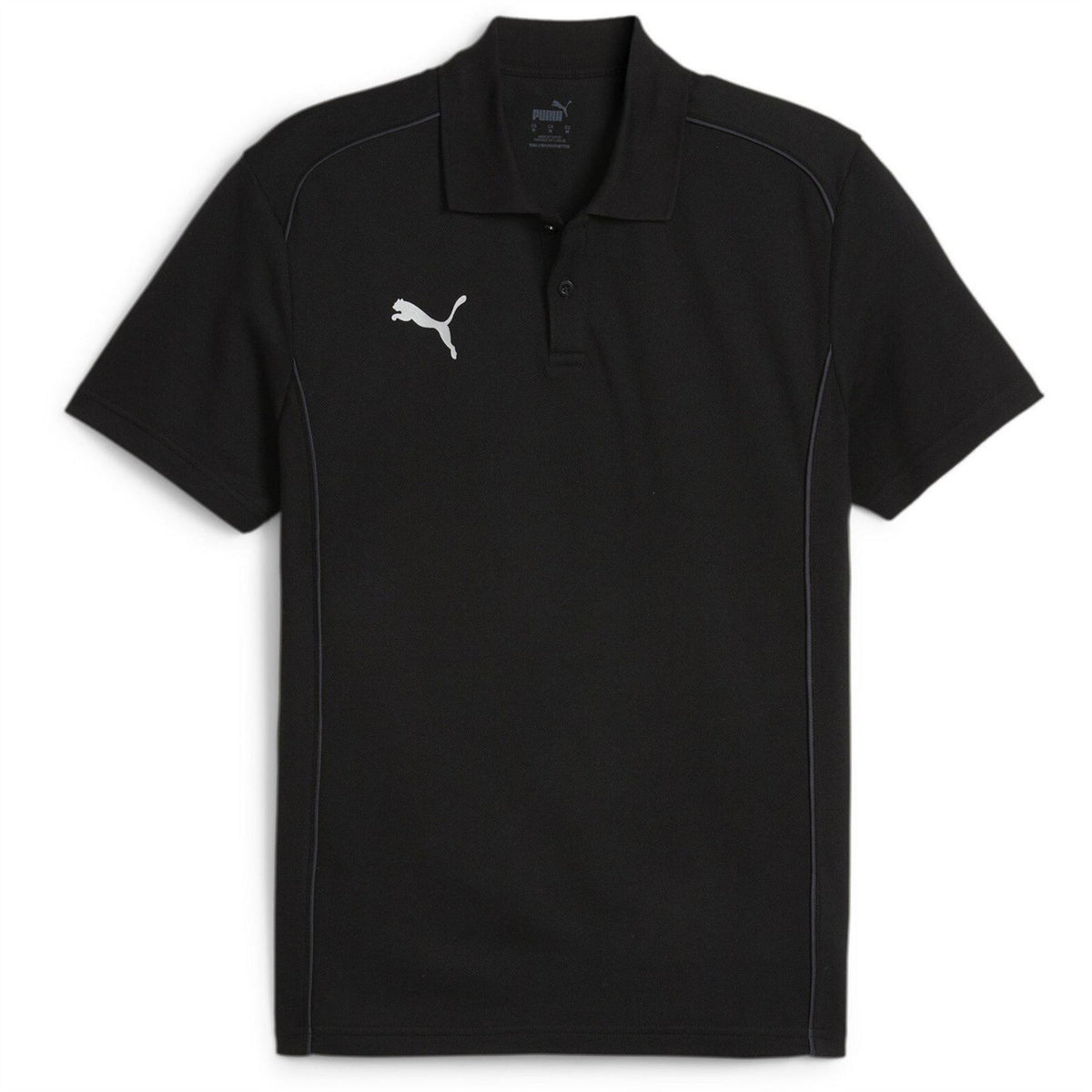 Puma Mens Teamfinal Casuals Polo Shirt