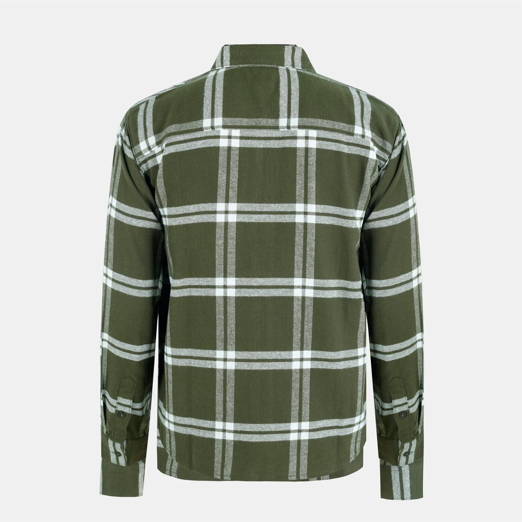 SoulCal Soul Check Overshirt