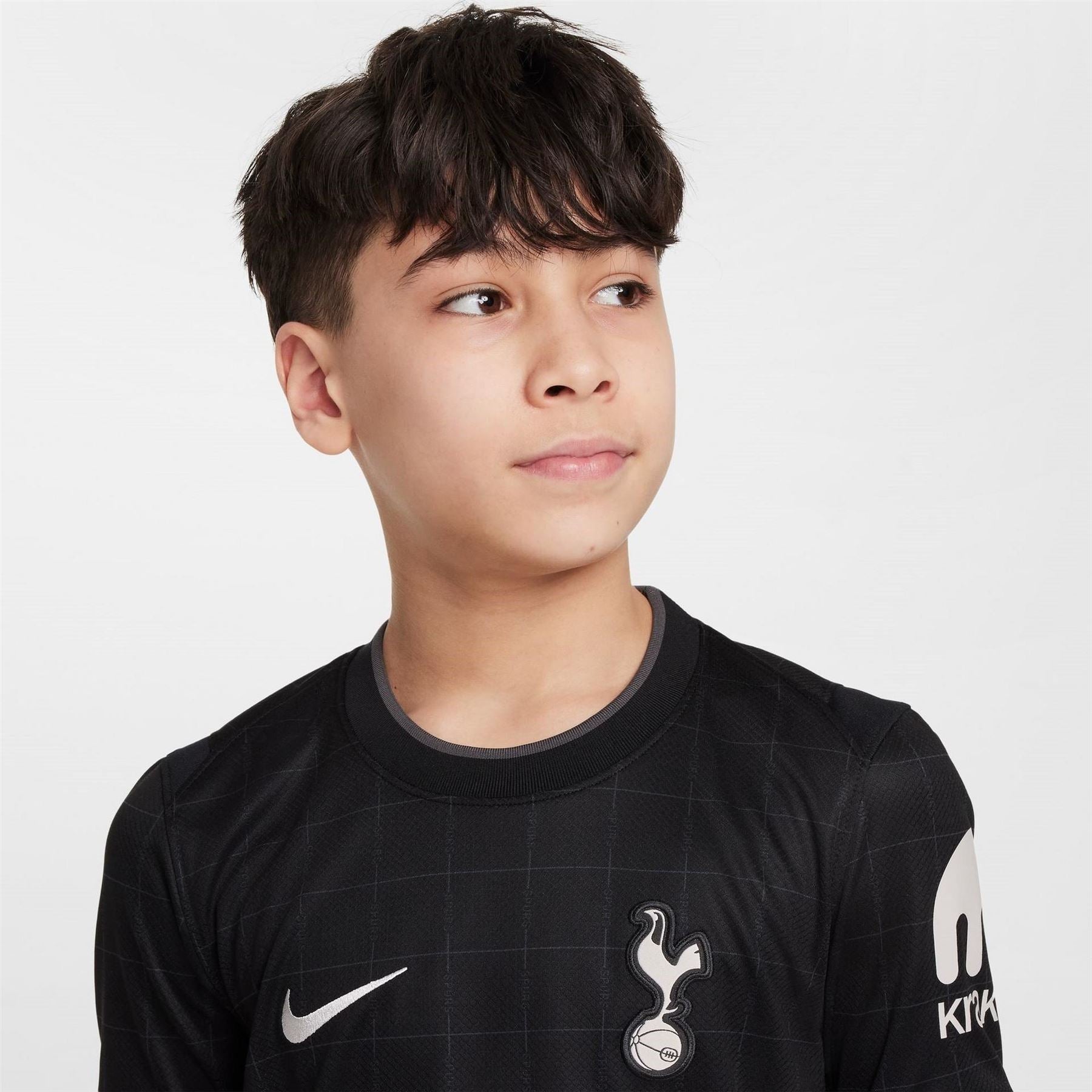 Nike Tottenham Hotspur Away Shirt 2025 2026 Juniors