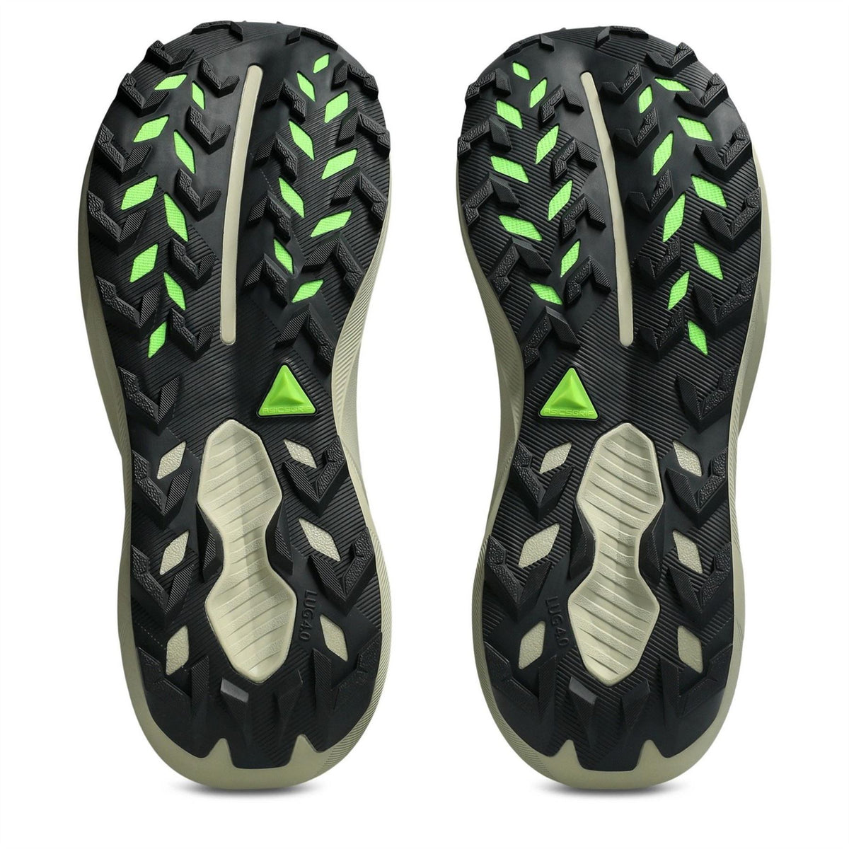 Asics Mens 14 GorE-Tex Trail Running Shoes
