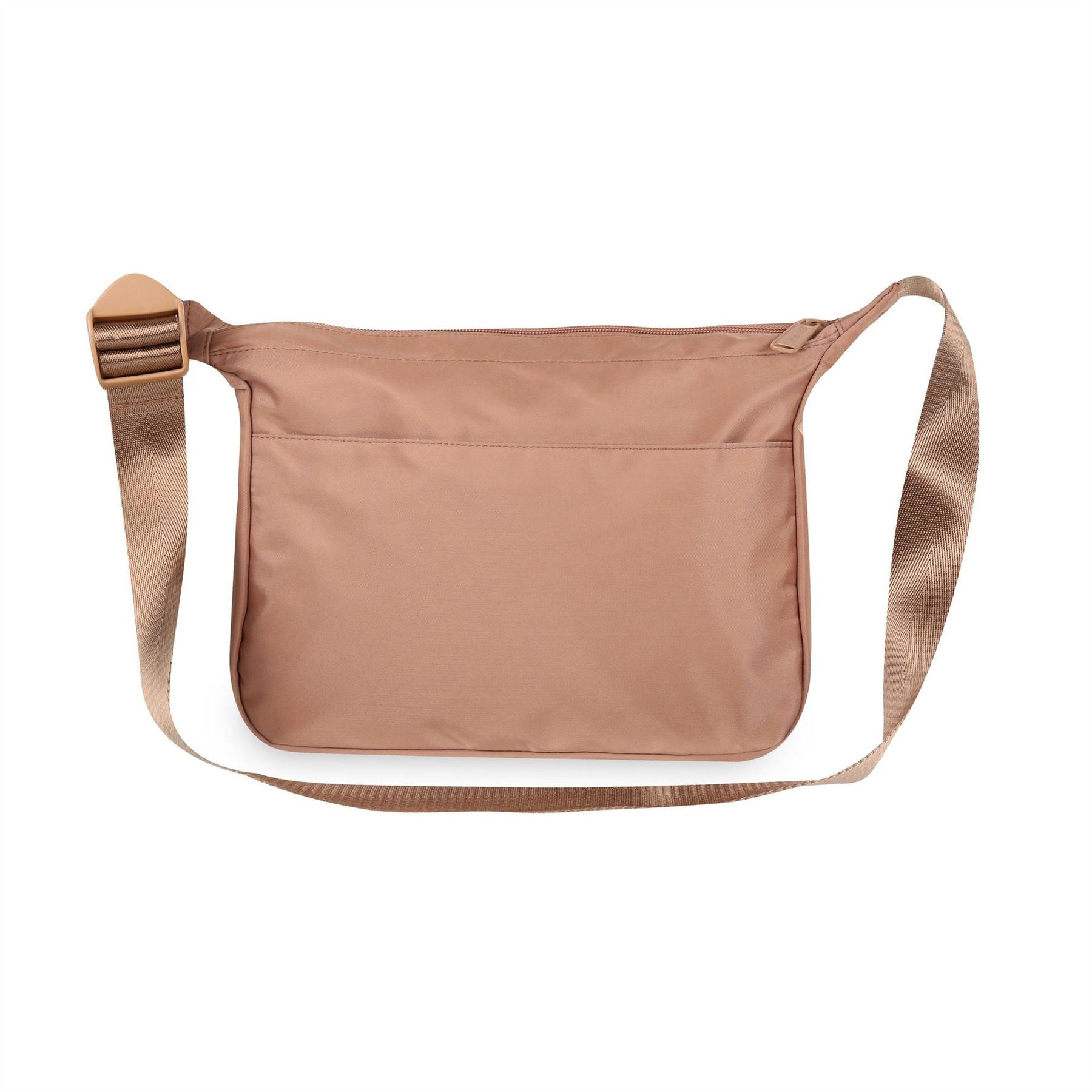 Spiral Cali Satchel Crossbodyody Bag