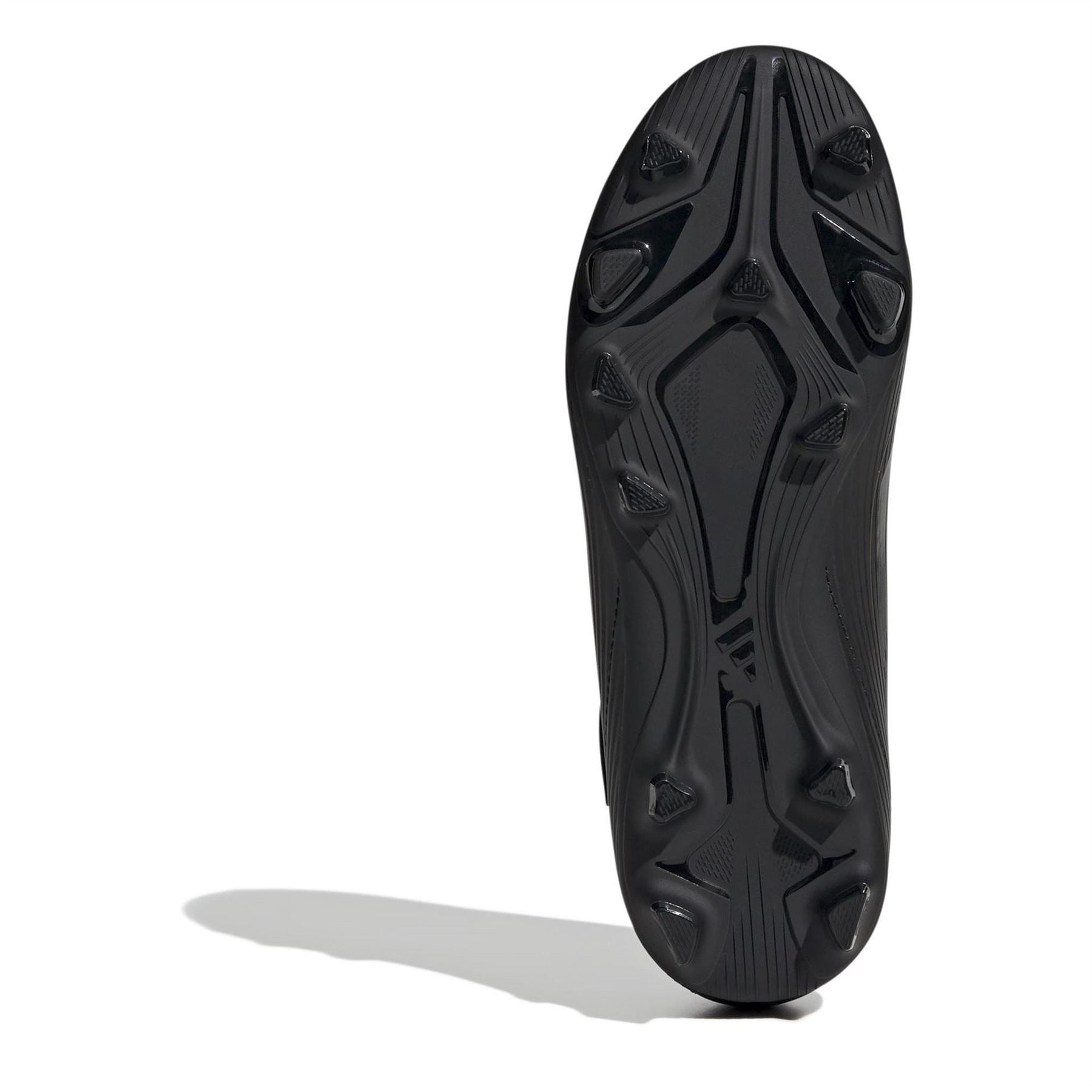 adidas F50 Club Childrens Flexible Ground Football Boots