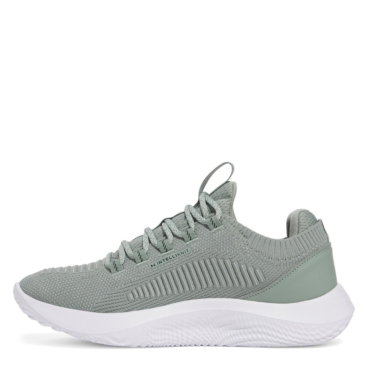 Under Armour Dynamic 2 Lace-Up Ribbed Training Sneakers
