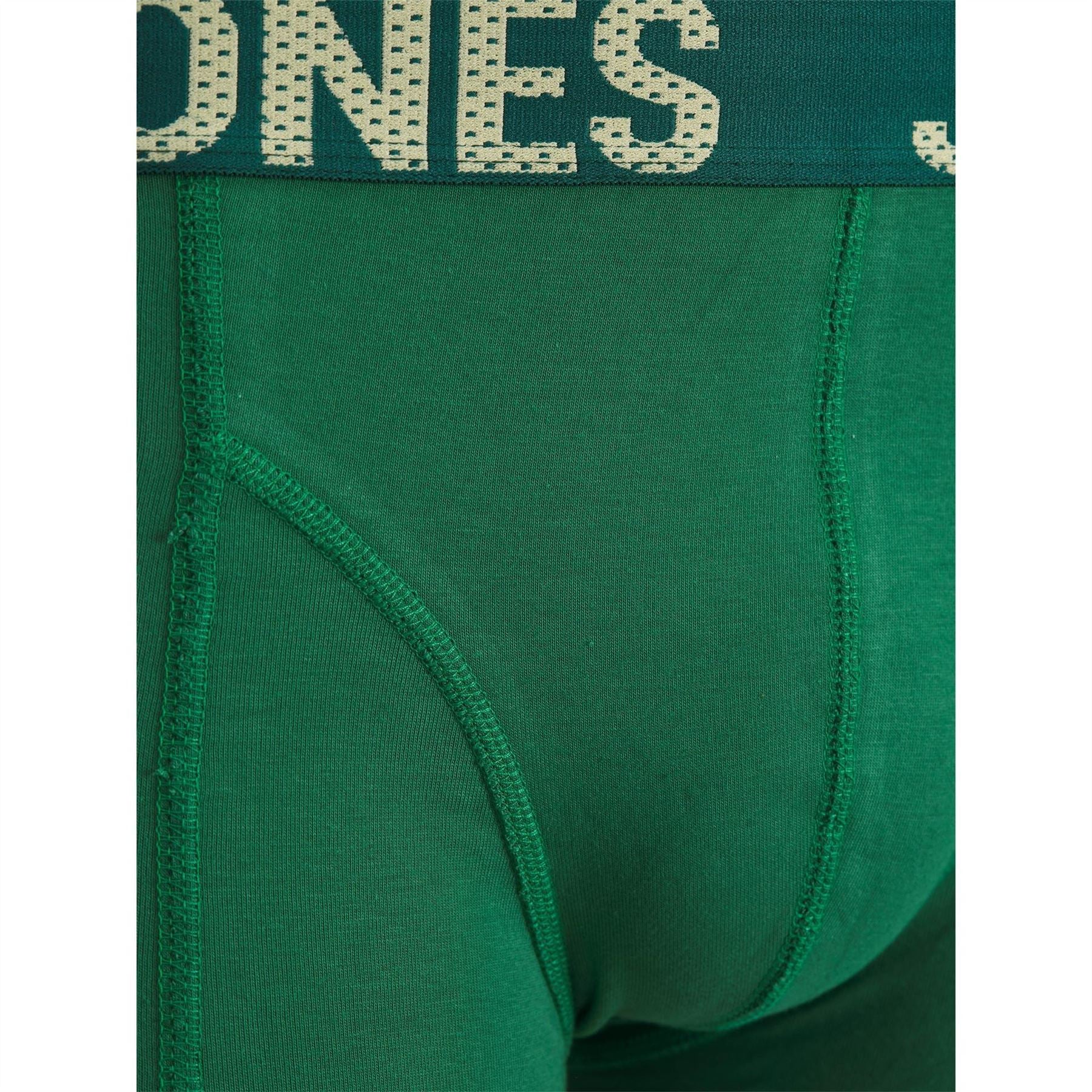 Jack and Jones Wild 3 Pack Trunks