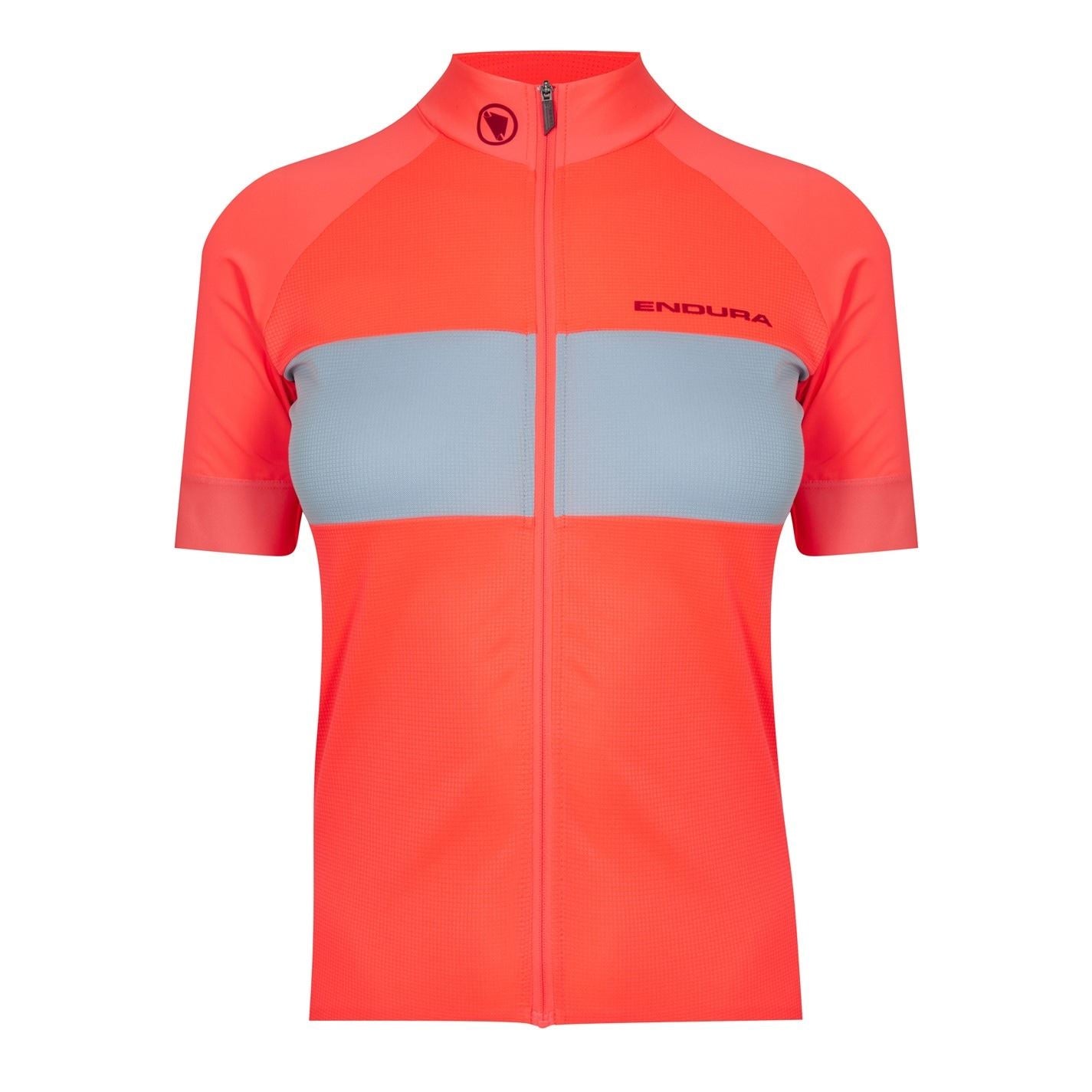 Endura Womens Fs260 Pro Short Sleeve Jersey