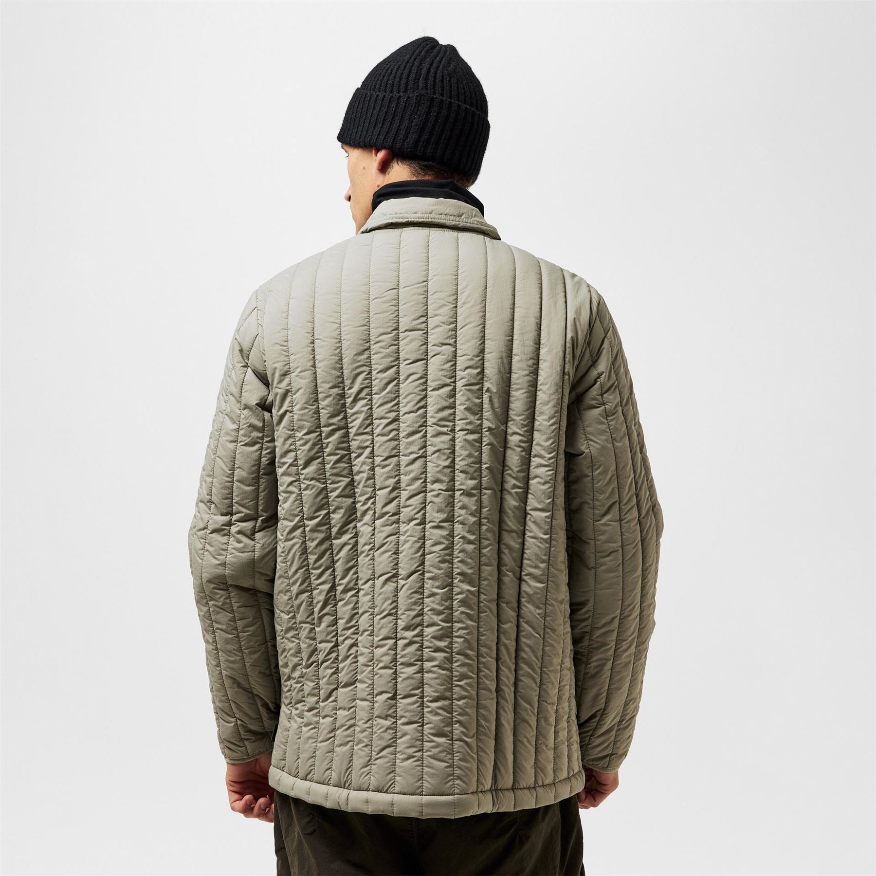 Rains Banja Overshirt
