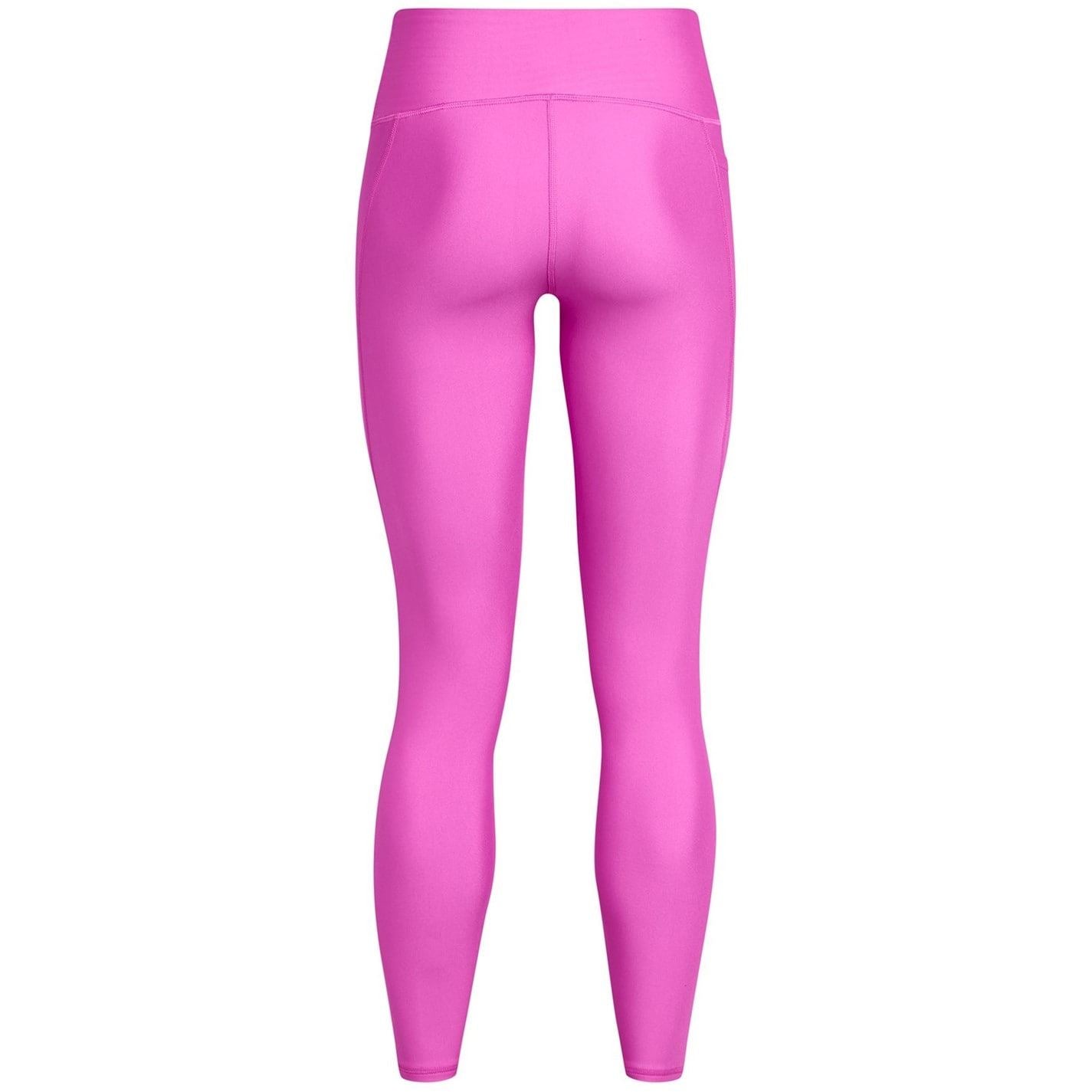 Under Armour High Rise Performance Gym Leggings