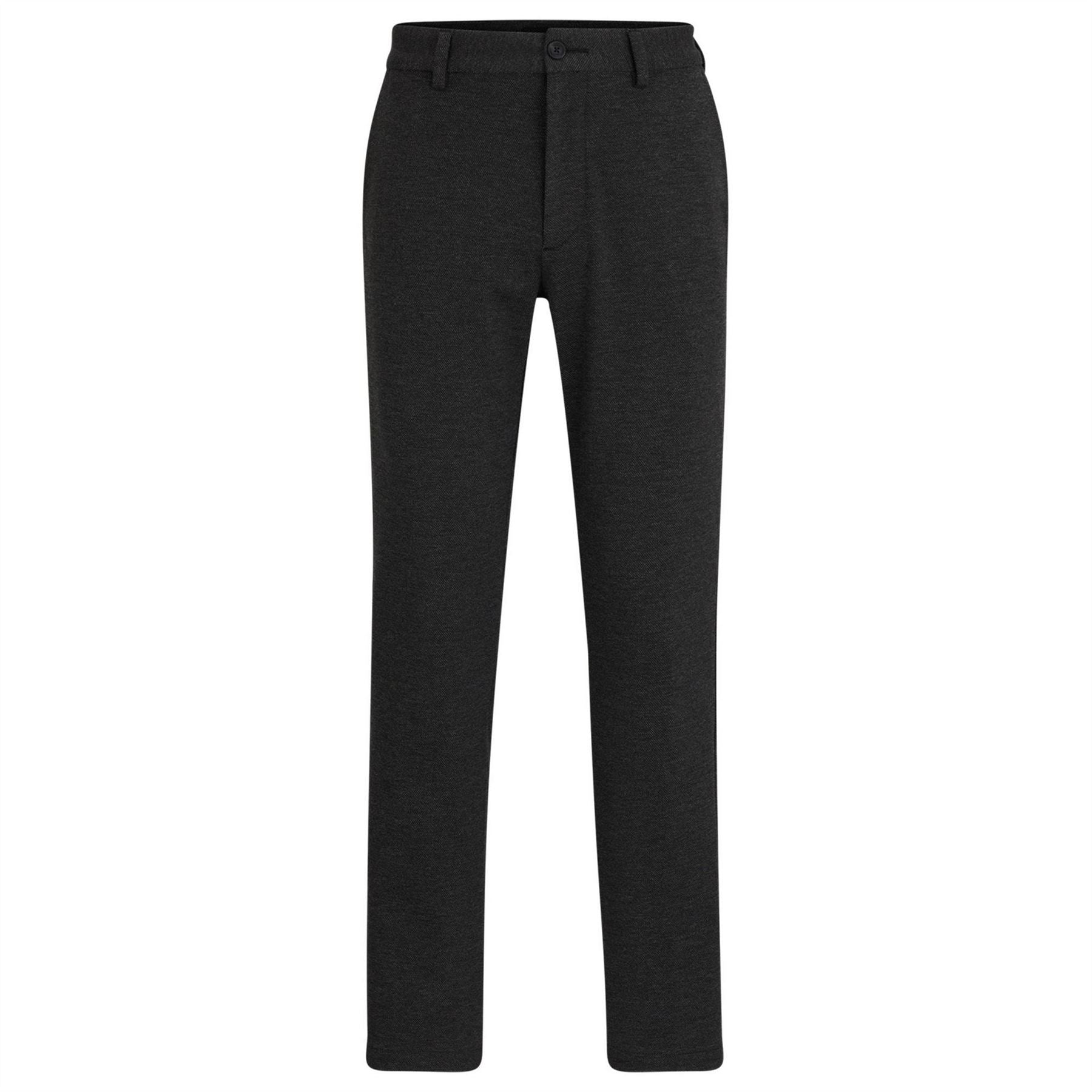 Boss Hbb P Kaiton Slim Fit Trousers