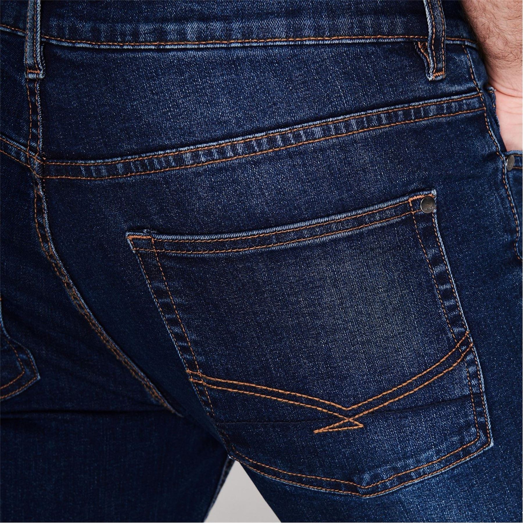 Firetrap Mens Skinny Jeans