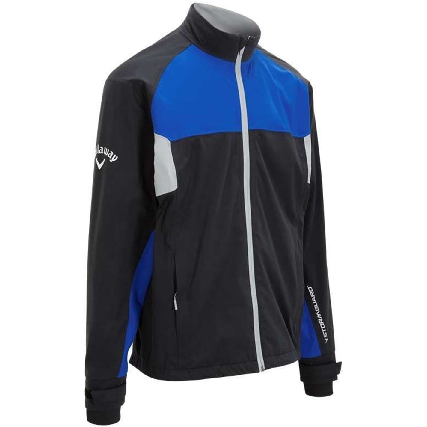 Callaway Emea High Neck Performance Jacket