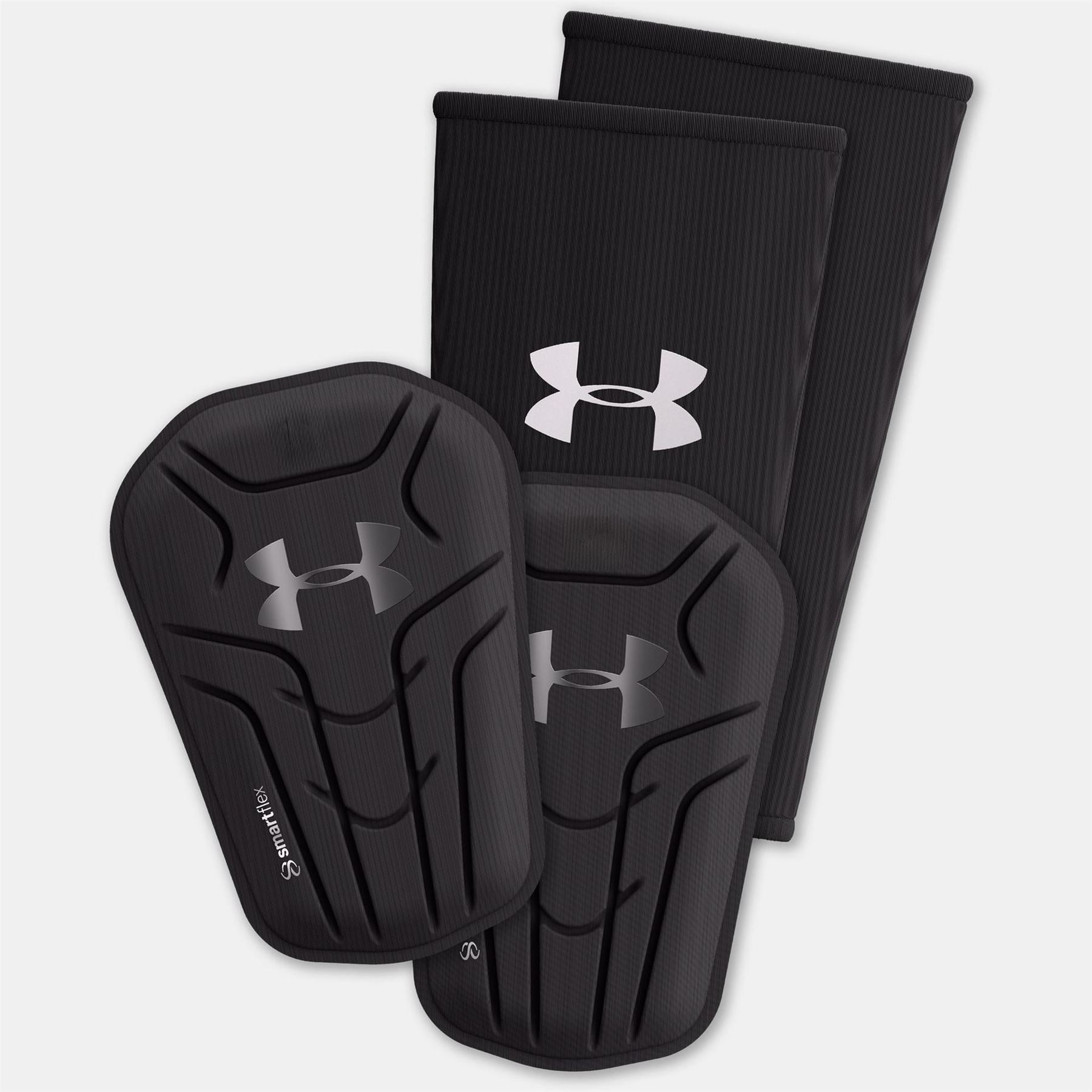 Under Armour Challenger Elite Slip In Shin Guard