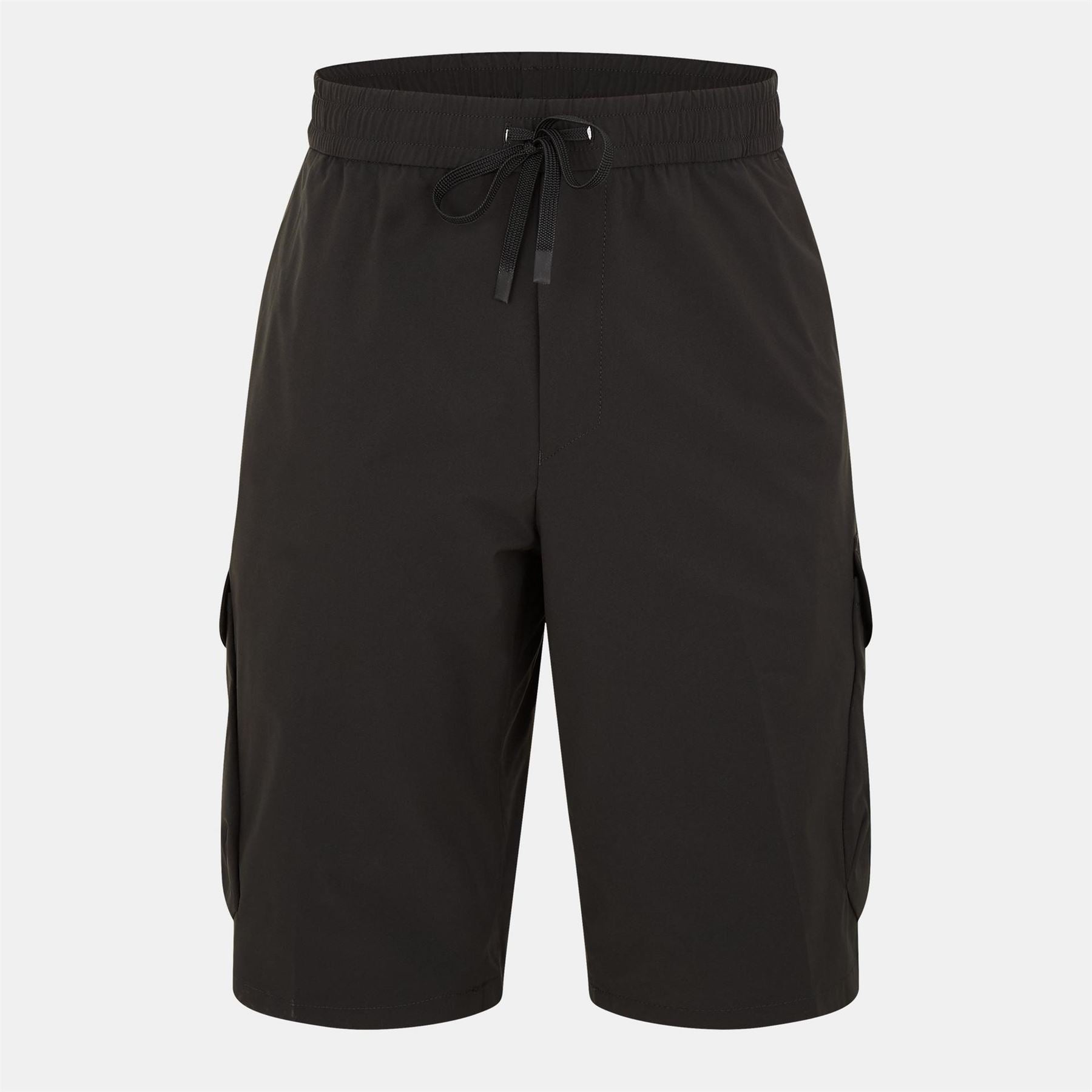 Boss Hbg S Urbanex Cargo Shorts, Cargo Style