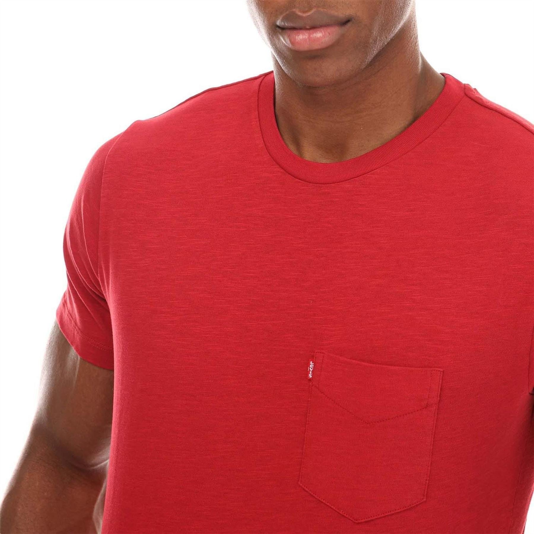 Levis Pocket T-Shirt