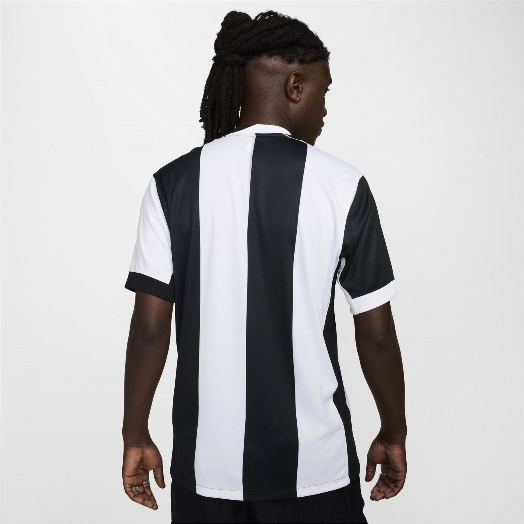 Nike S.c. Corinthians Third Shirt 2024 2025 Adults