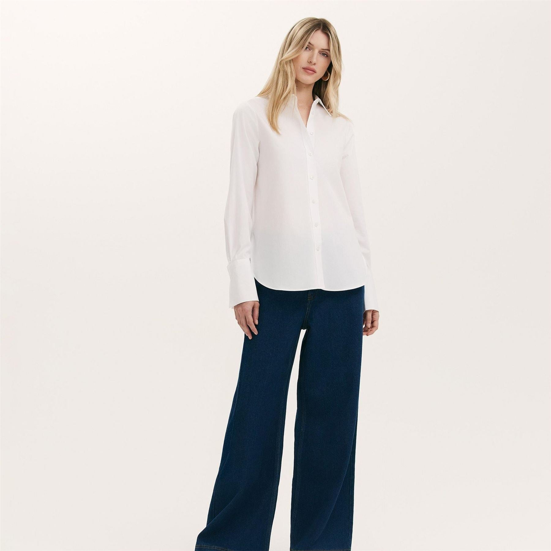 Finery Dillion Shirt
