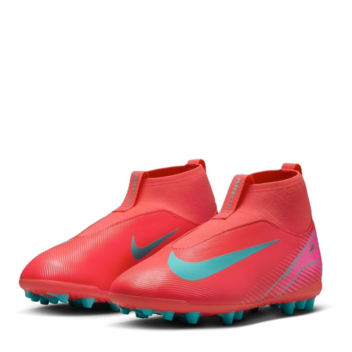 Nike Zoom Mercurial Superfly Academy Juniors Artificial Ground Football Boots
