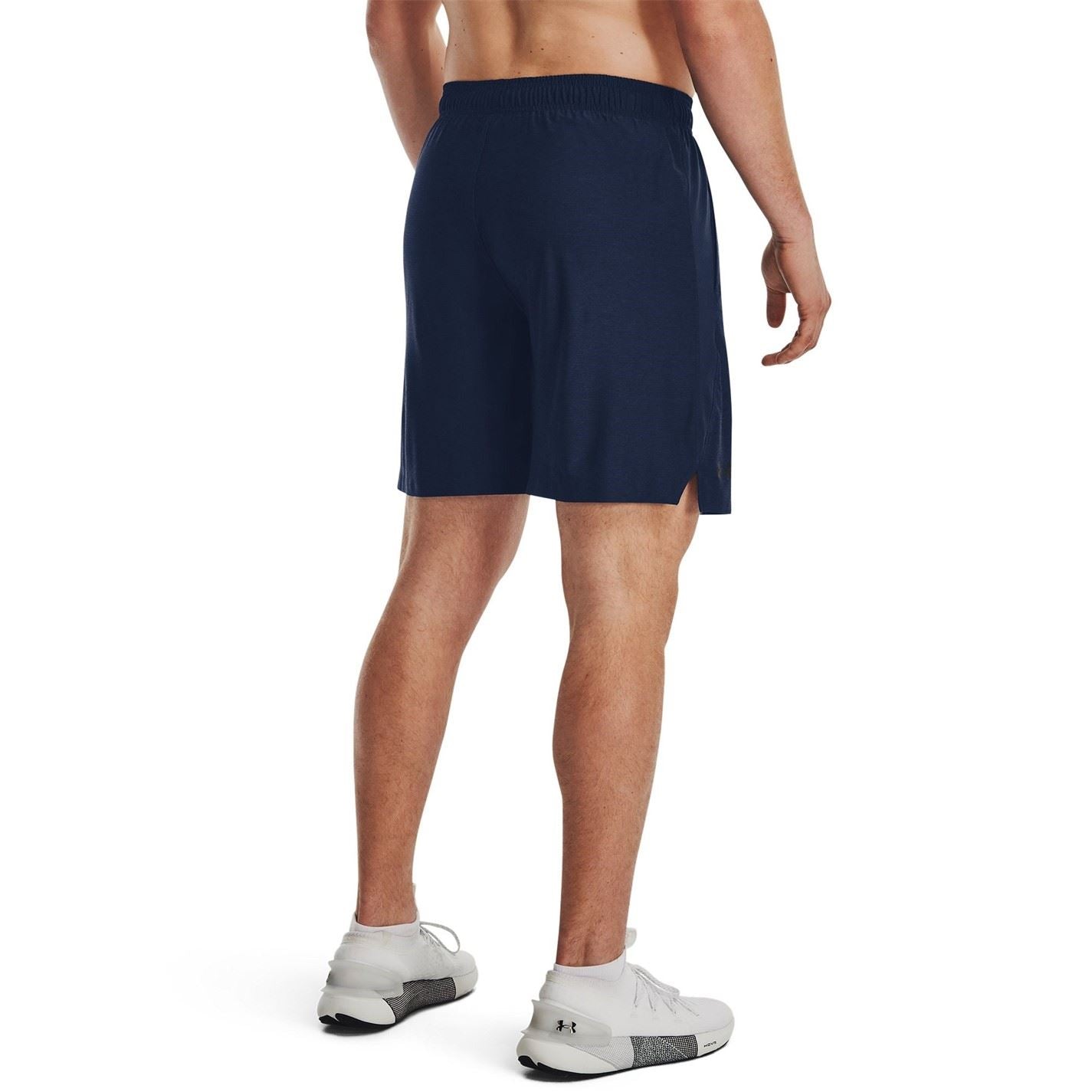 Under Armour Mens Armour Ua Tech� Vent Shorts
