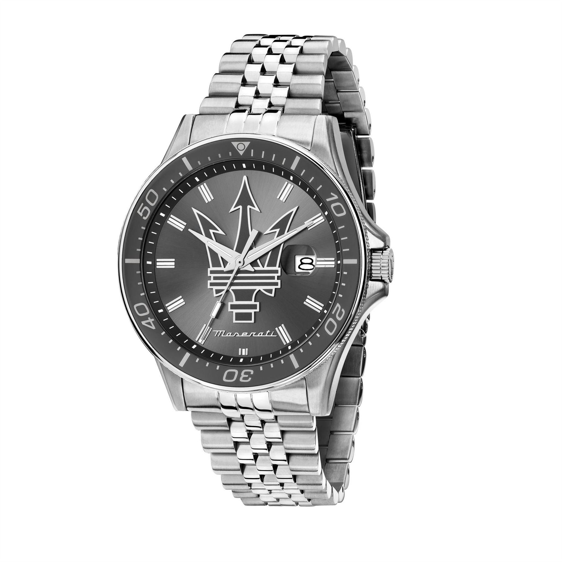 Maserati Sfdia Sport Collection Analogue Quartz Watch
