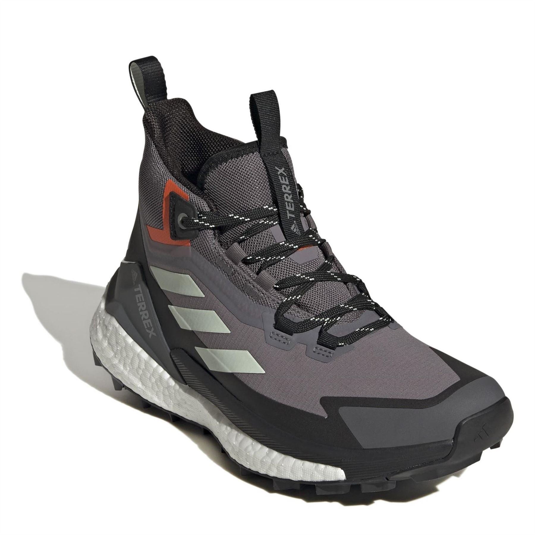 adidas Terrex Free Chukka Boot