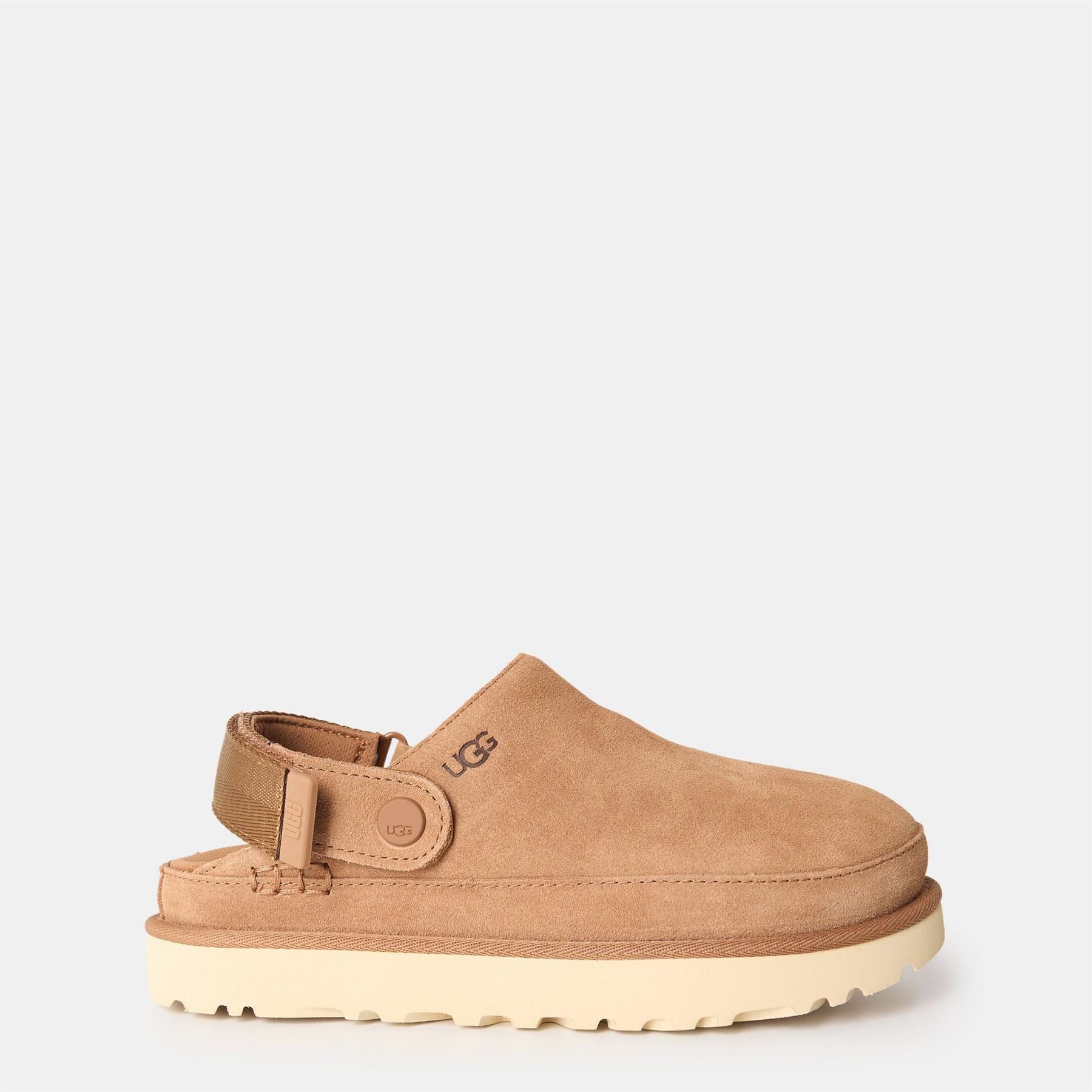 Ugg Clog