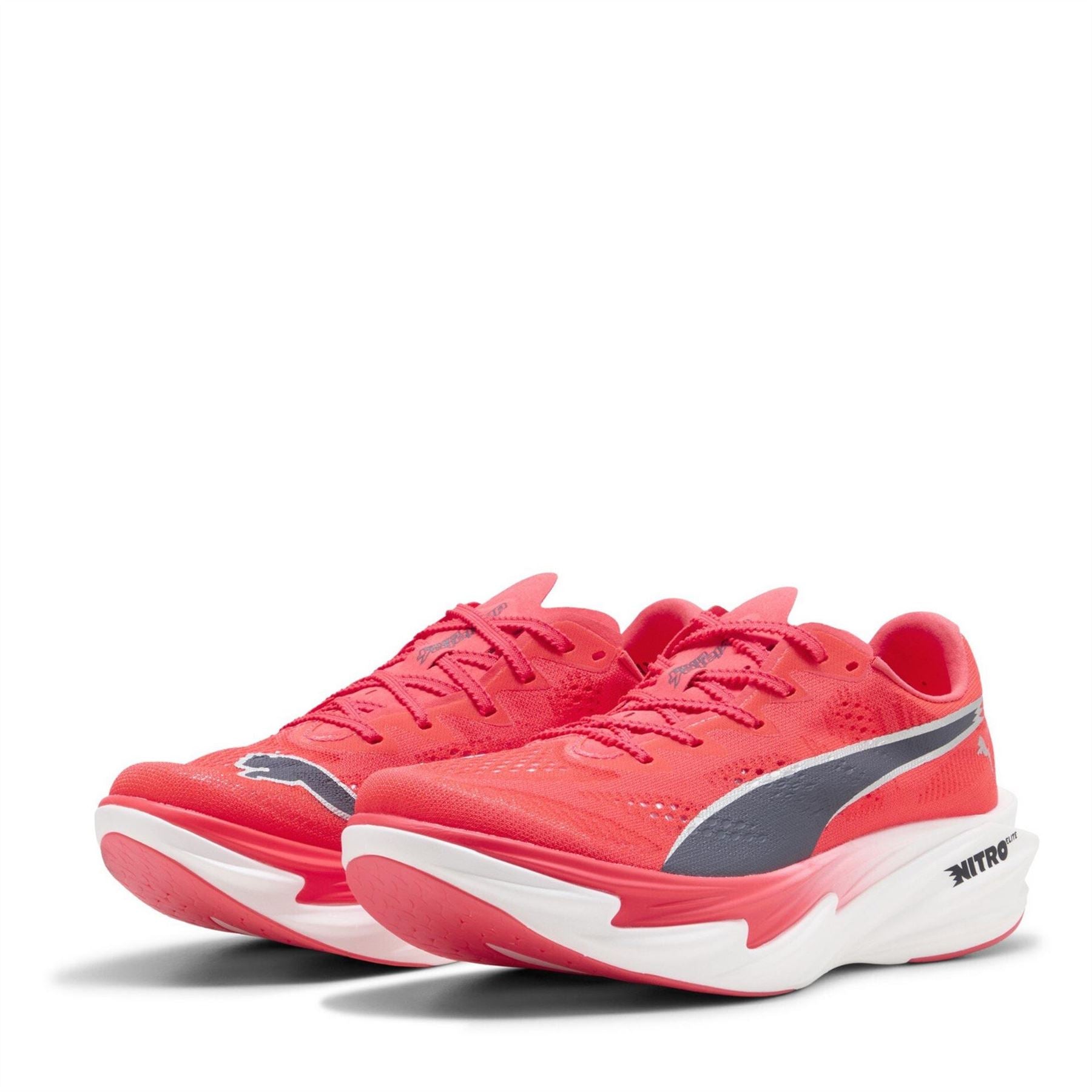 Puma Deviate Elite 4 Road Running Shoes
