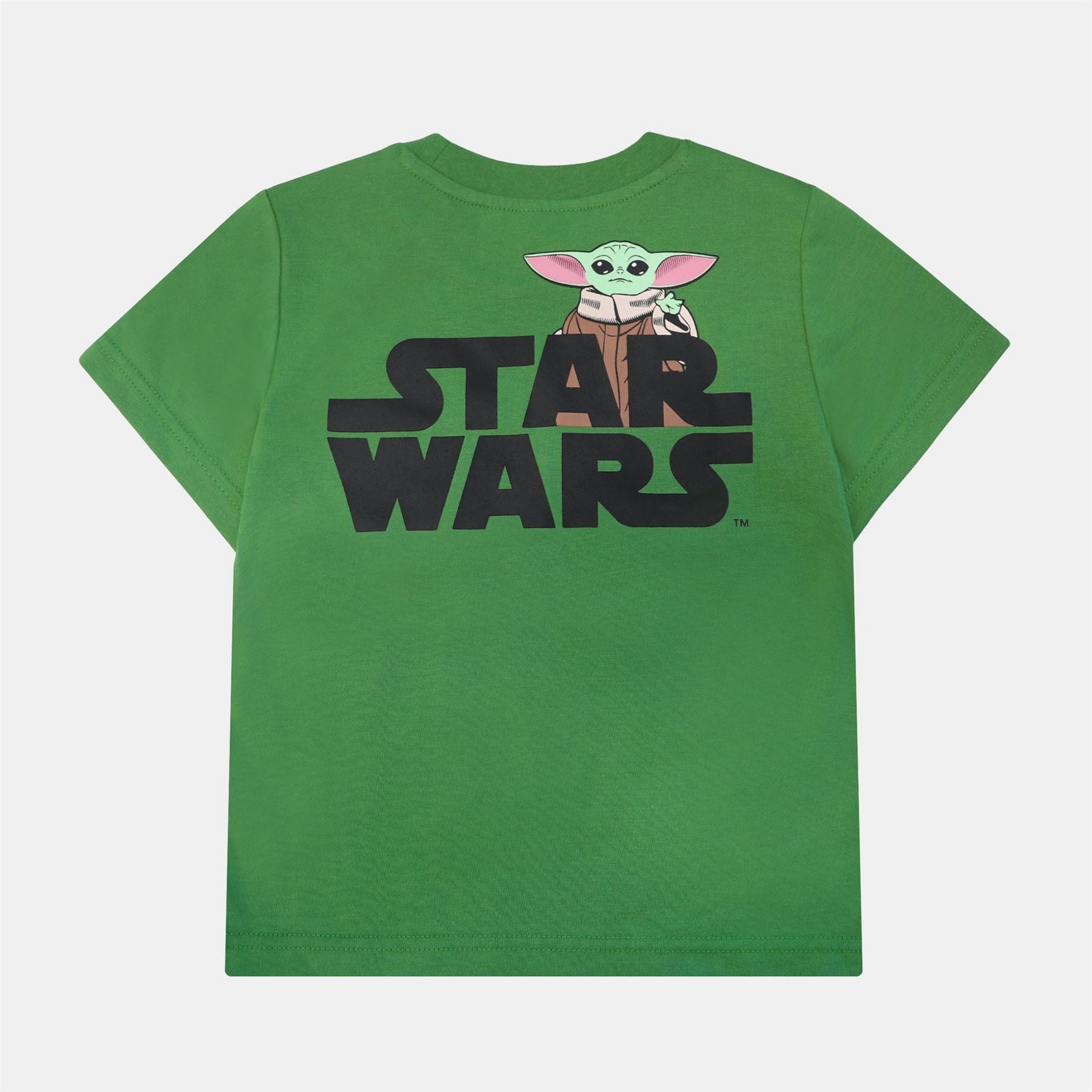 Character Infant Girl T-Shirt