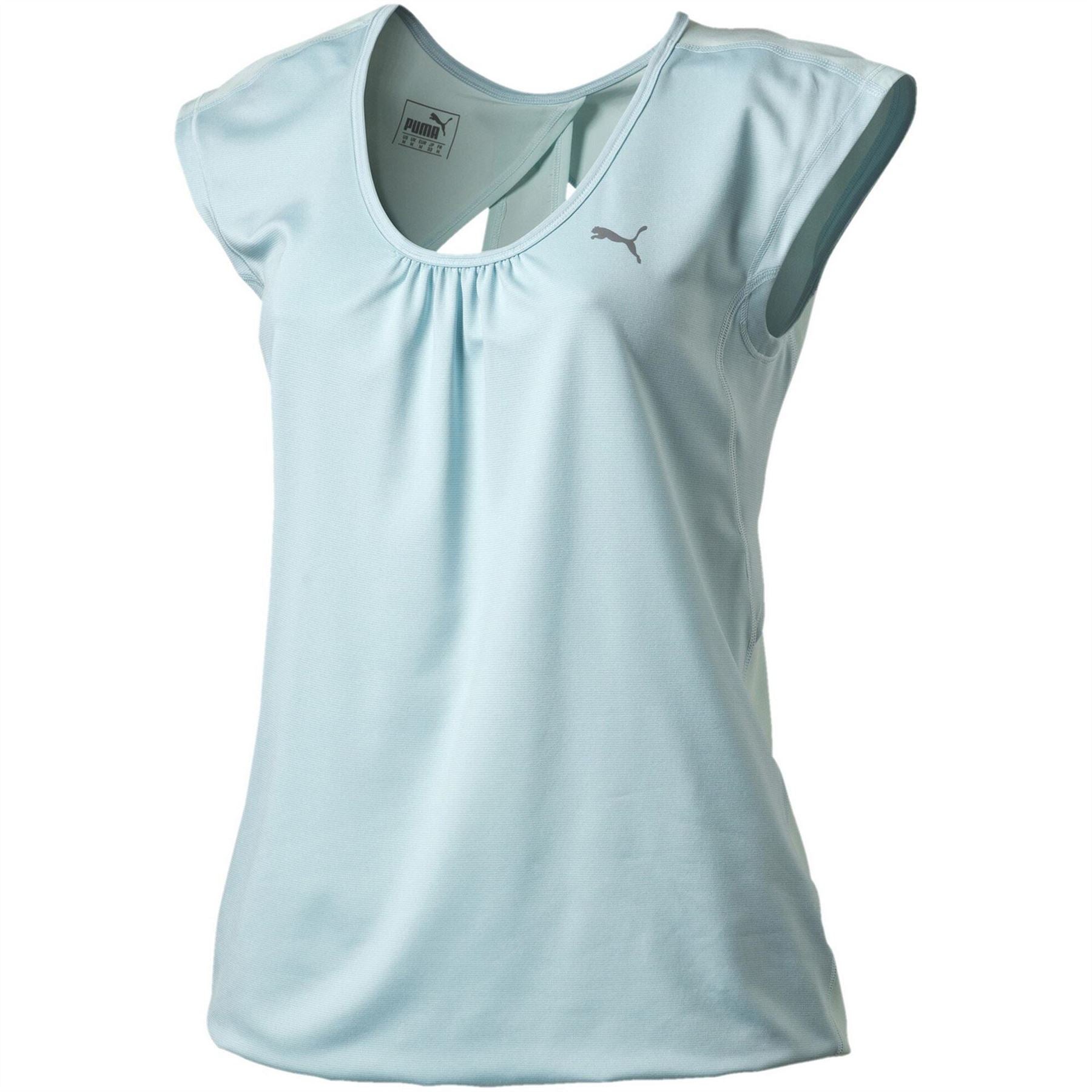 Puma Womens Bubble Tee