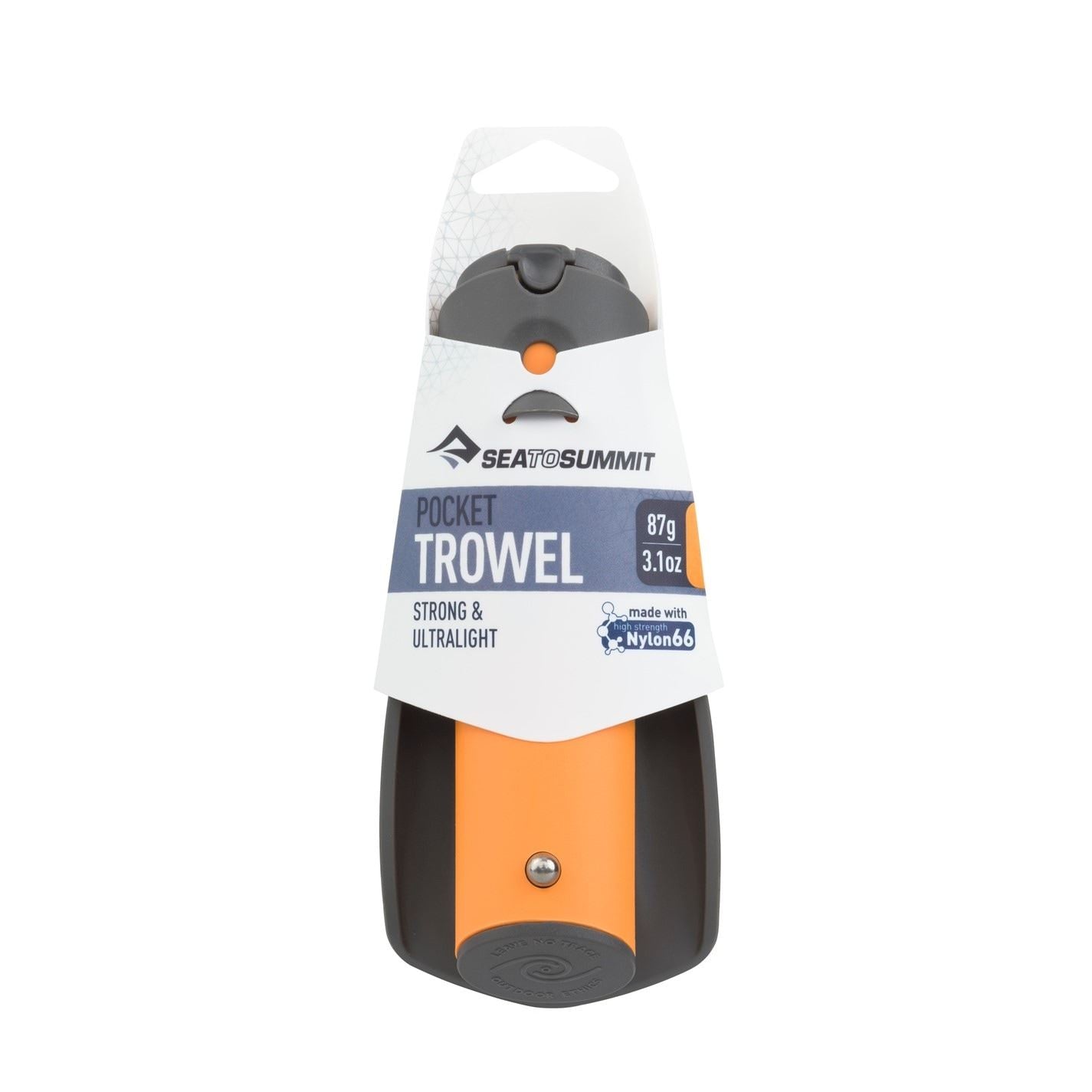 Sea to Summit Sum Pocket Trowel 00