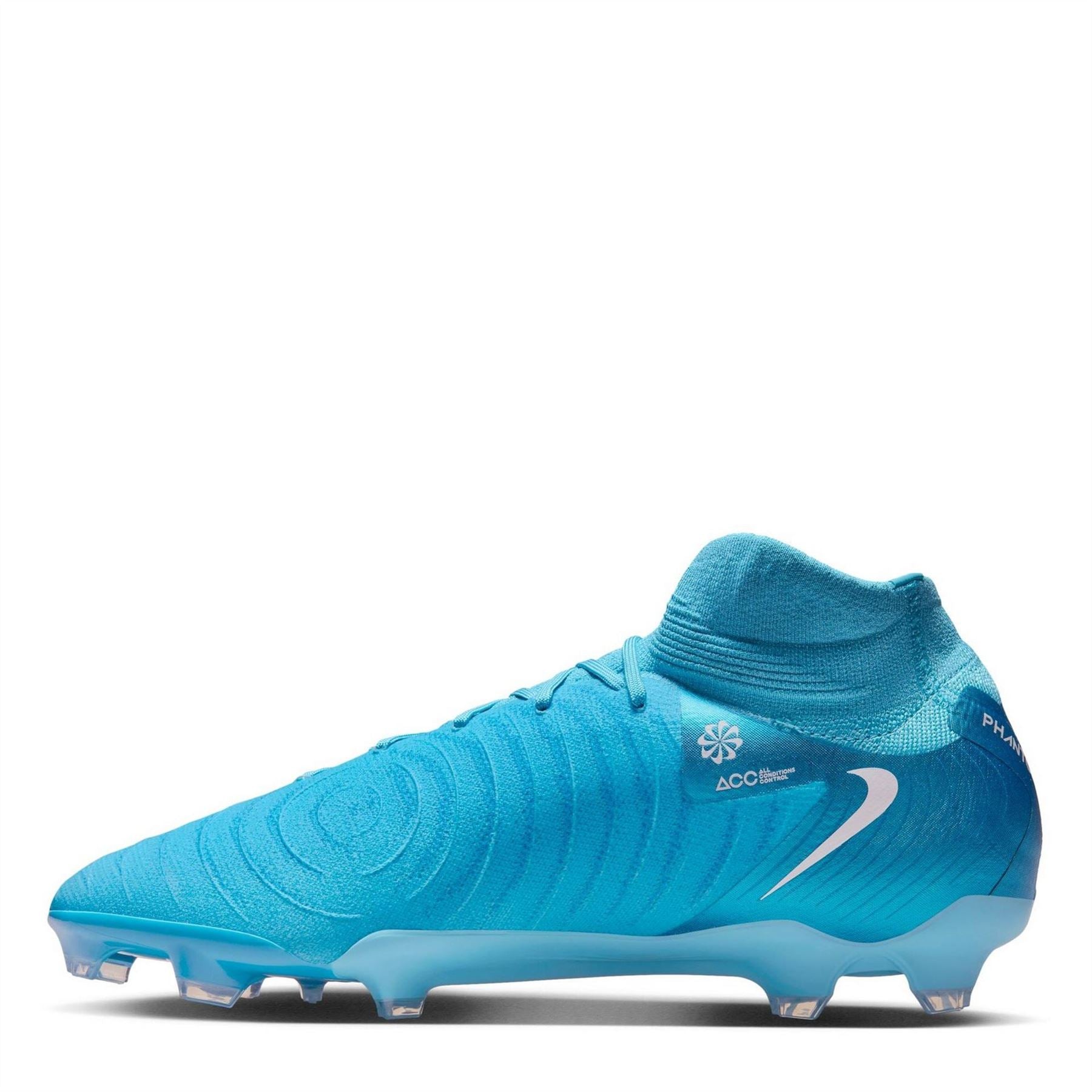 Nike Phantom Luna Ii Pro Firm Ground Football Boots