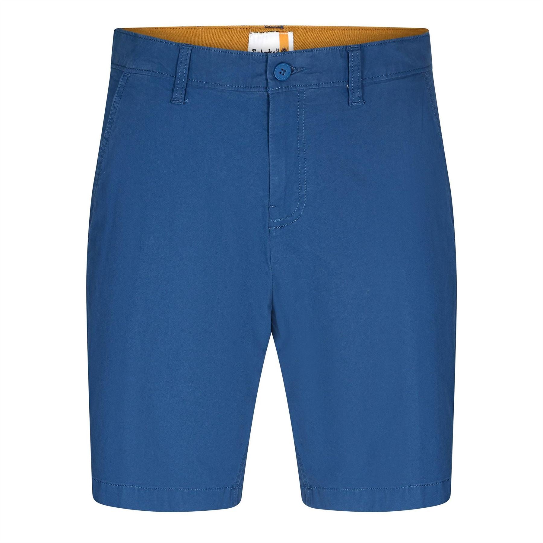 Timberland Claremont Poplin Chino Short Dark D