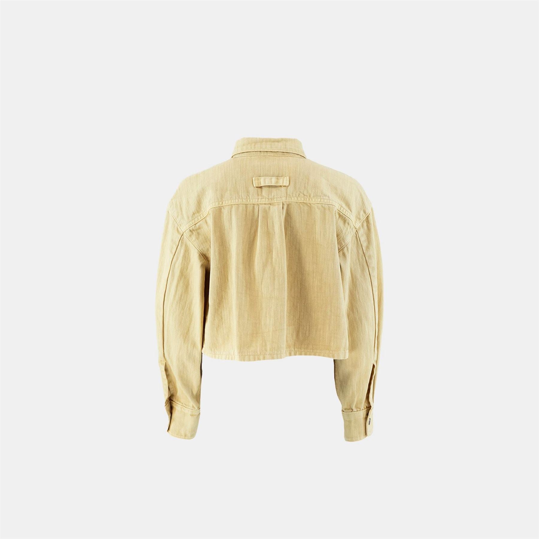 G Star Crpd Overshirt