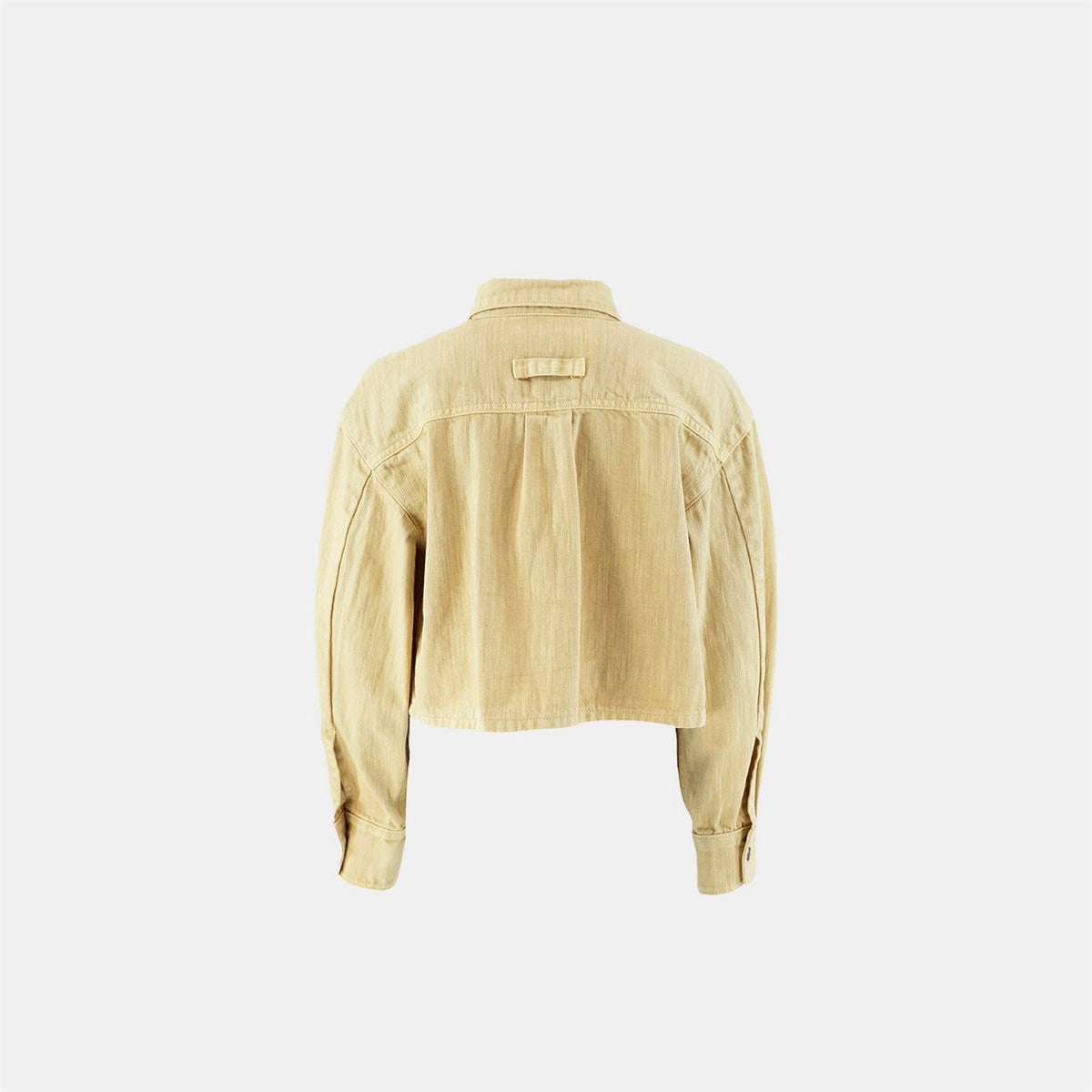 G Star Crpd Overshirt